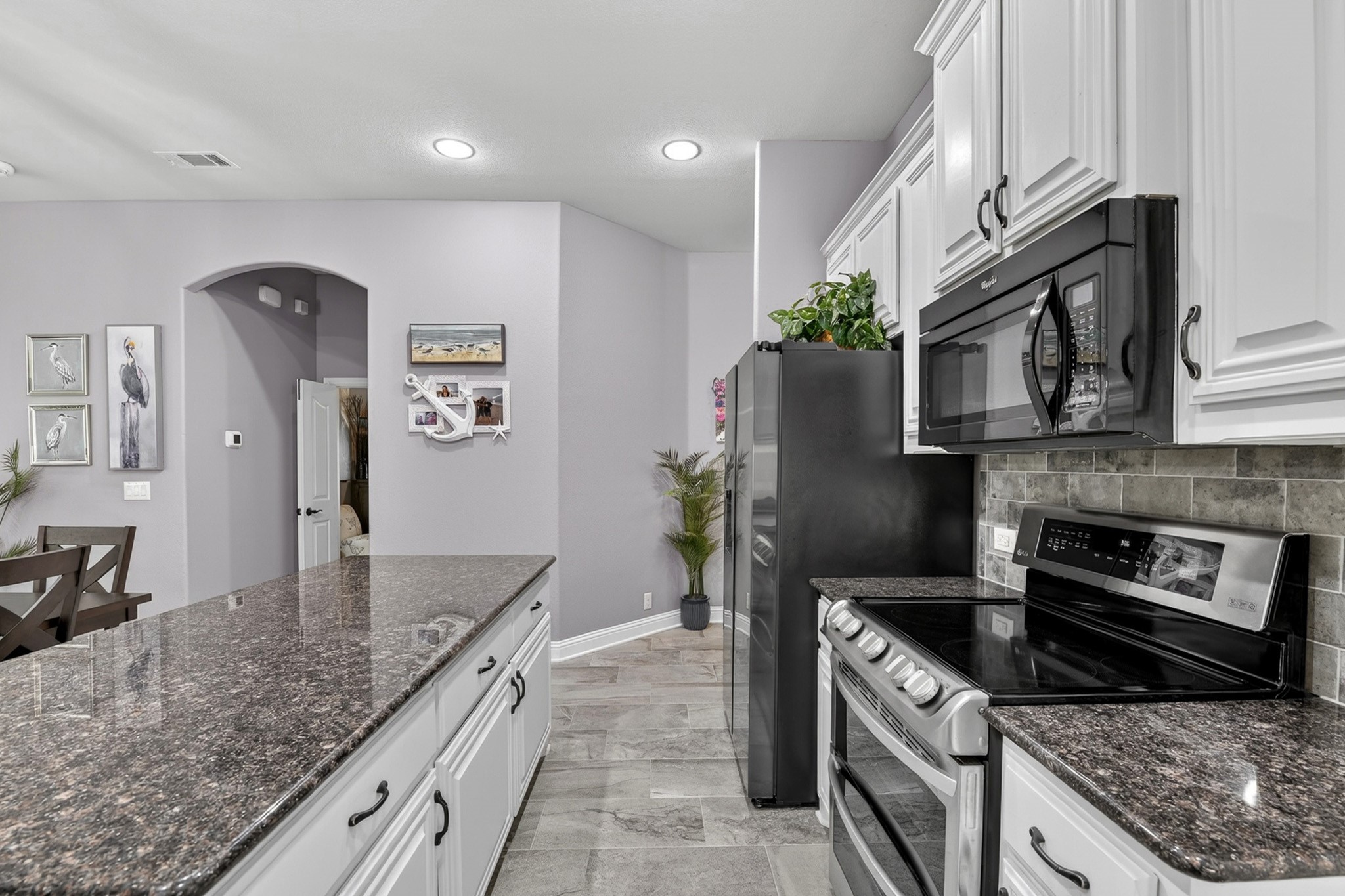 1120 Ponderosa Drive
