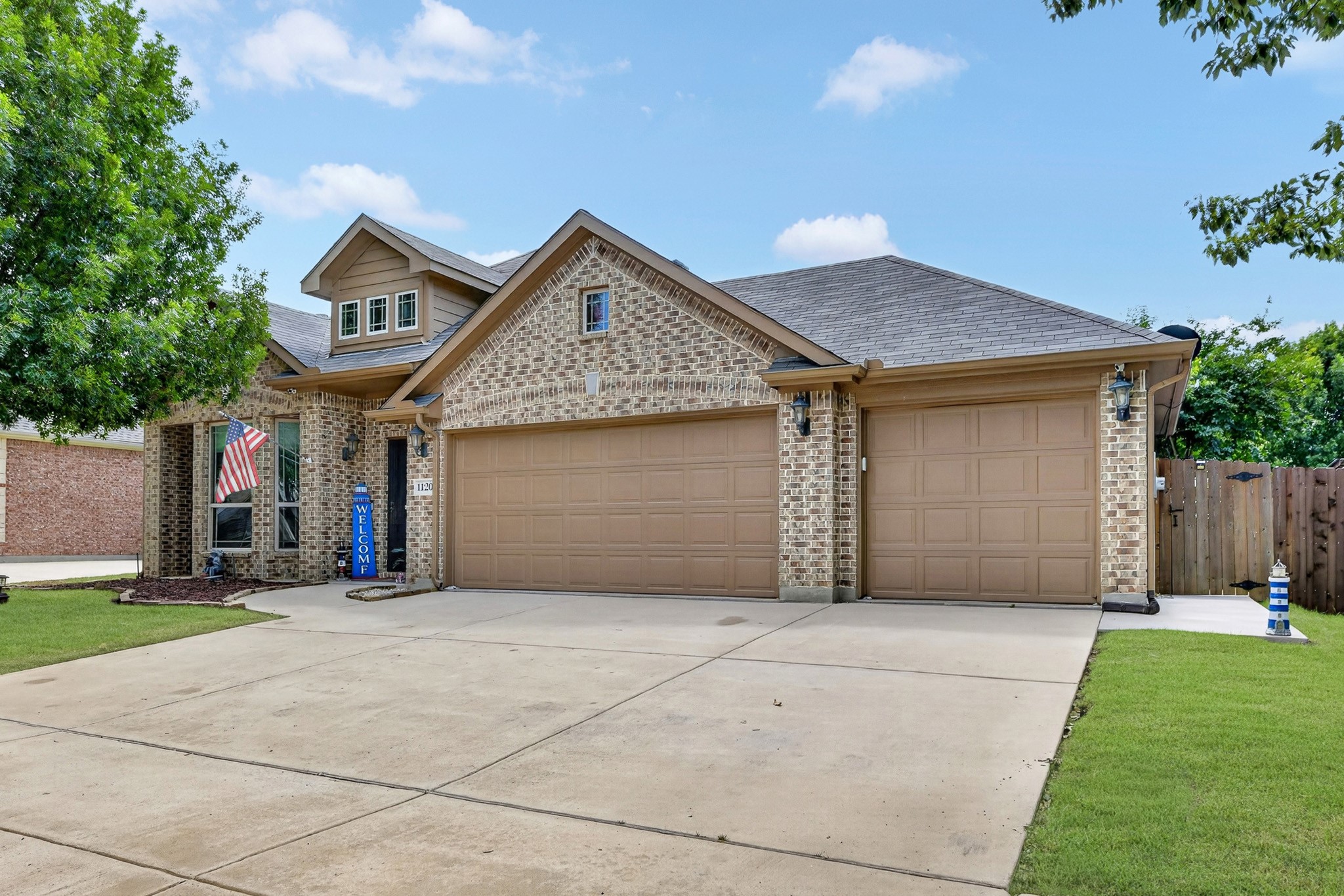 1120 Ponderosa Drive