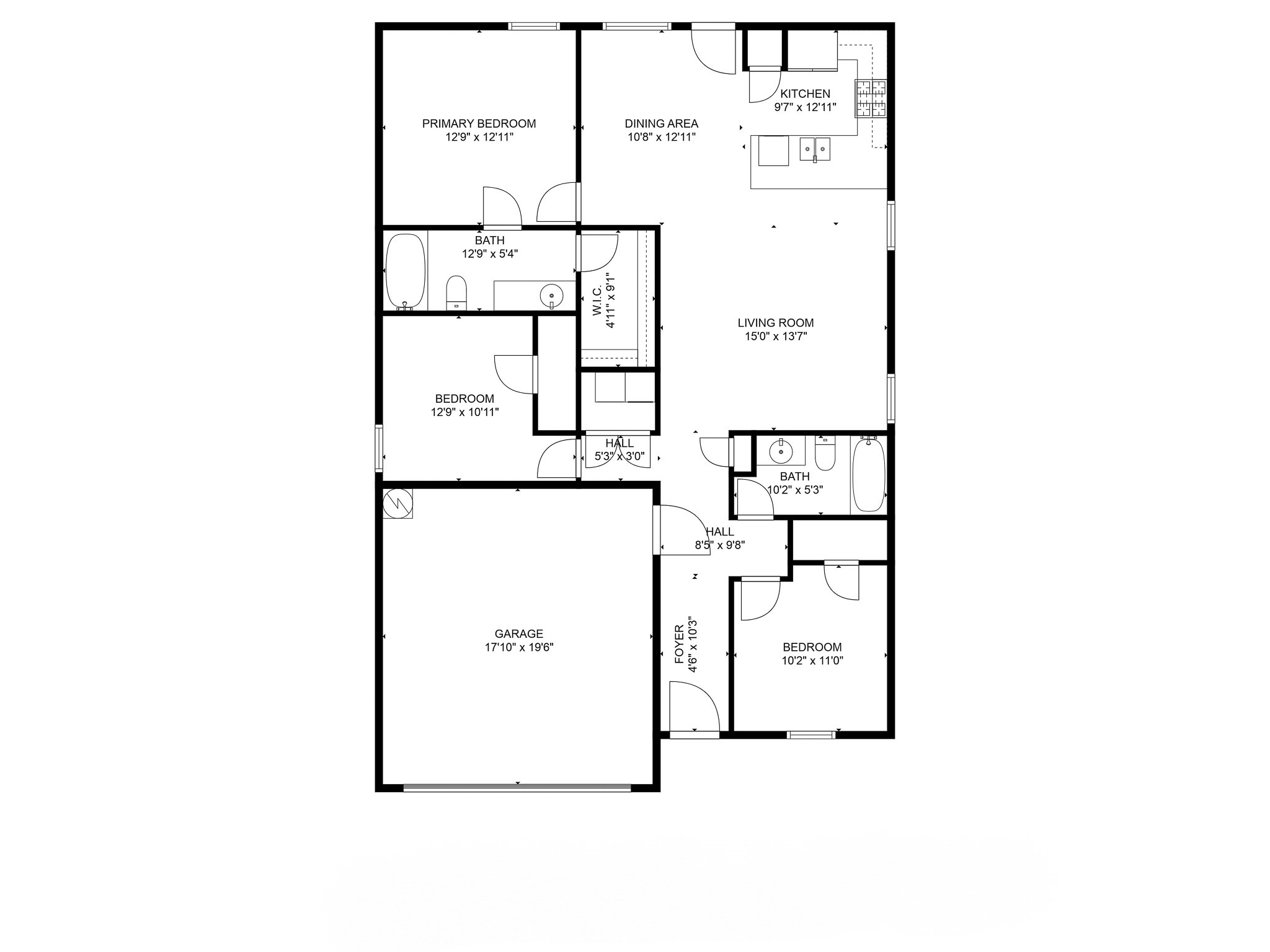 336 Dry Canyon Way