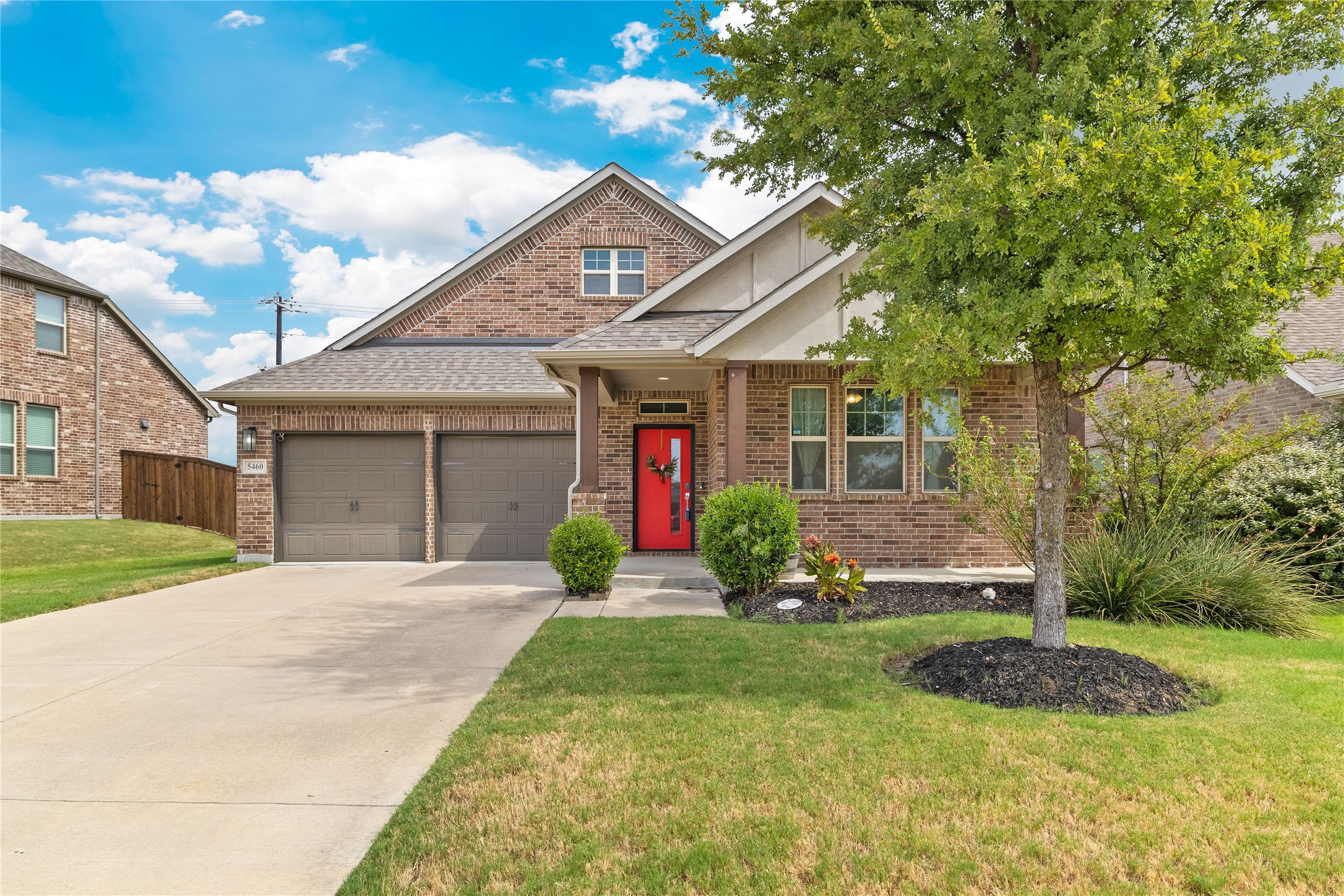 5460 Mustang Lane