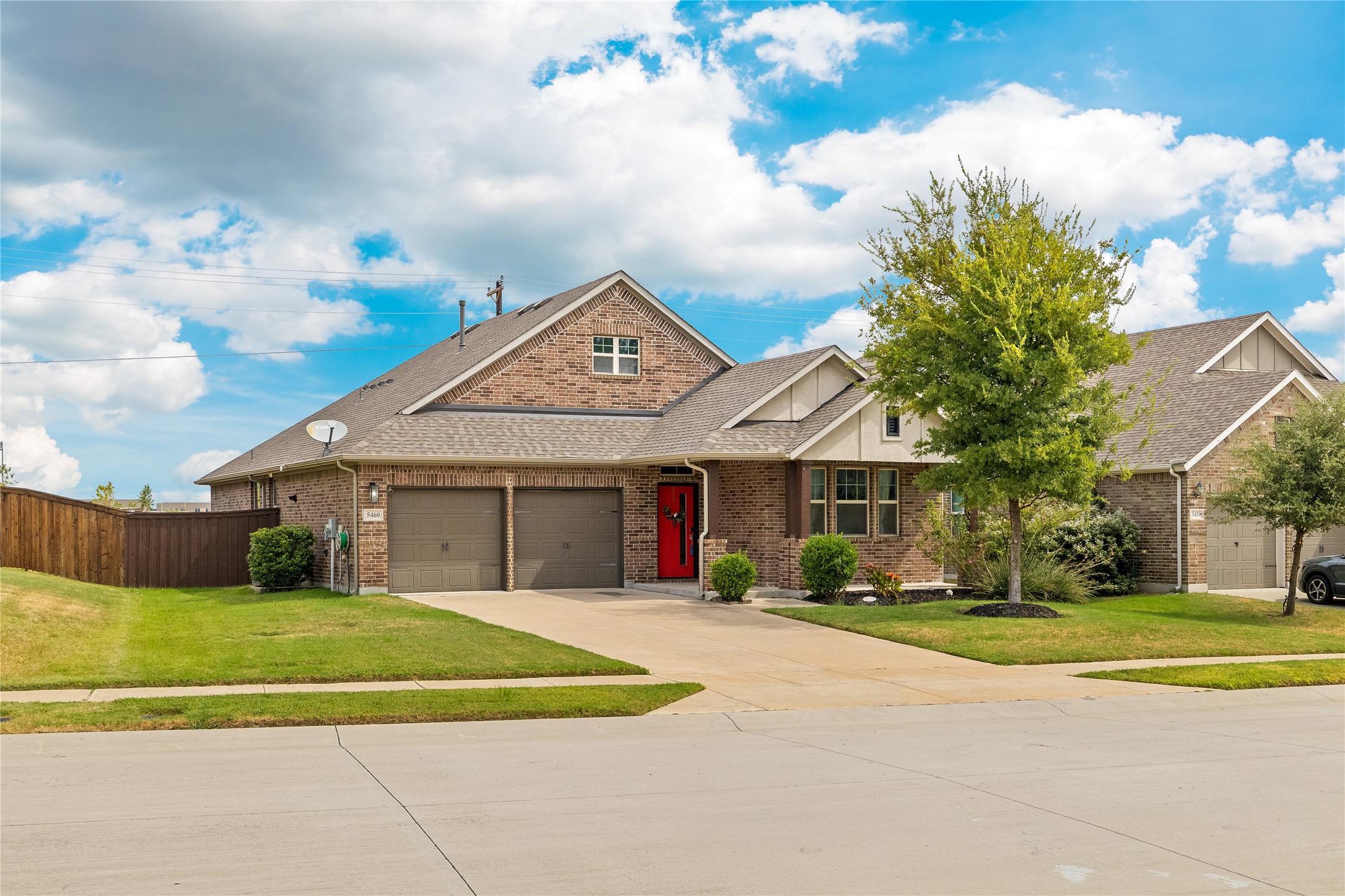 5460 Mustang Lane