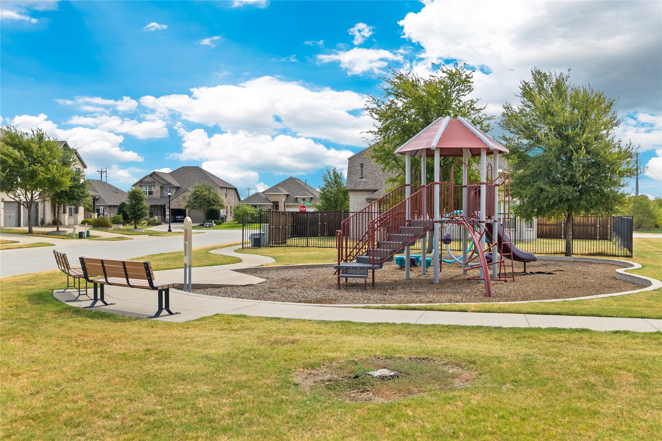 5460 Mustang Lane