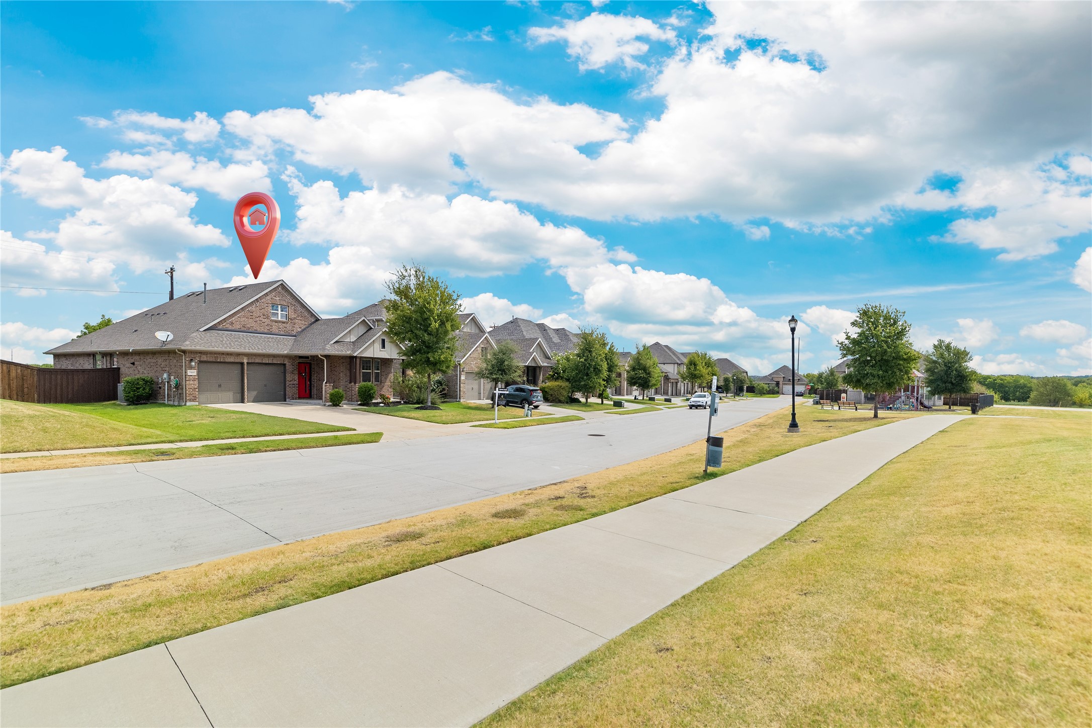 5460 Mustang Lane