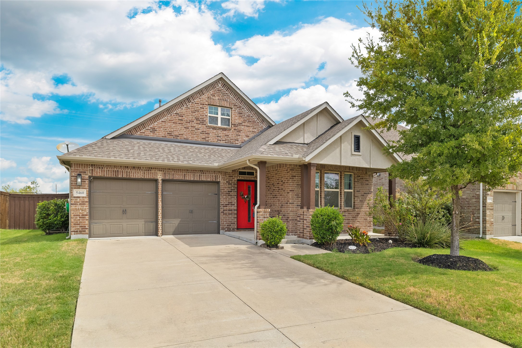 5460 Mustang Lane