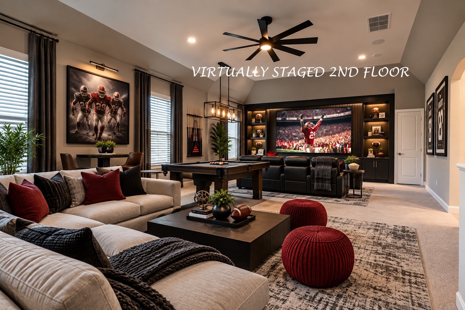 3904 Deer Lake Drive