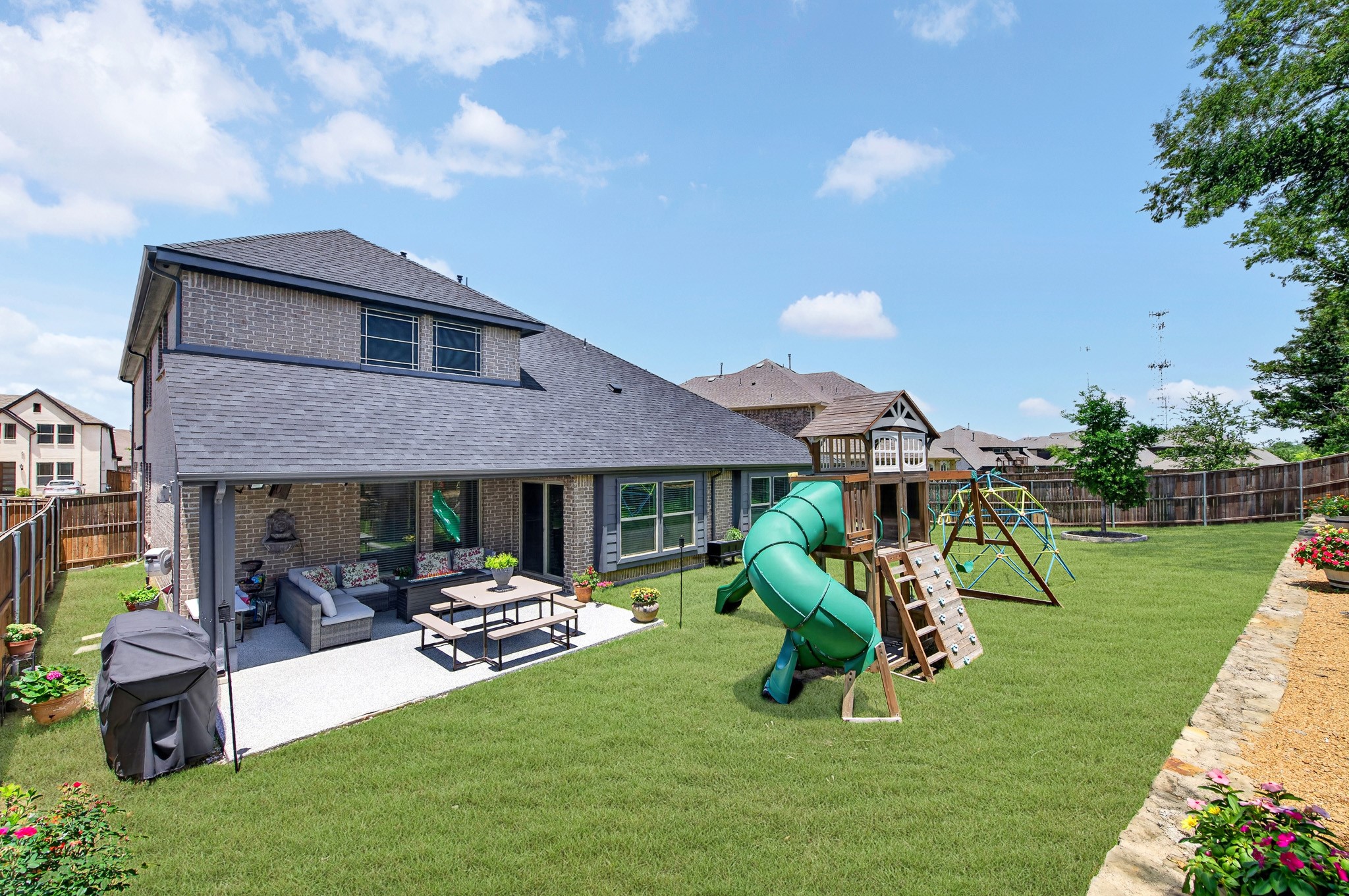 116 Cascade Lane