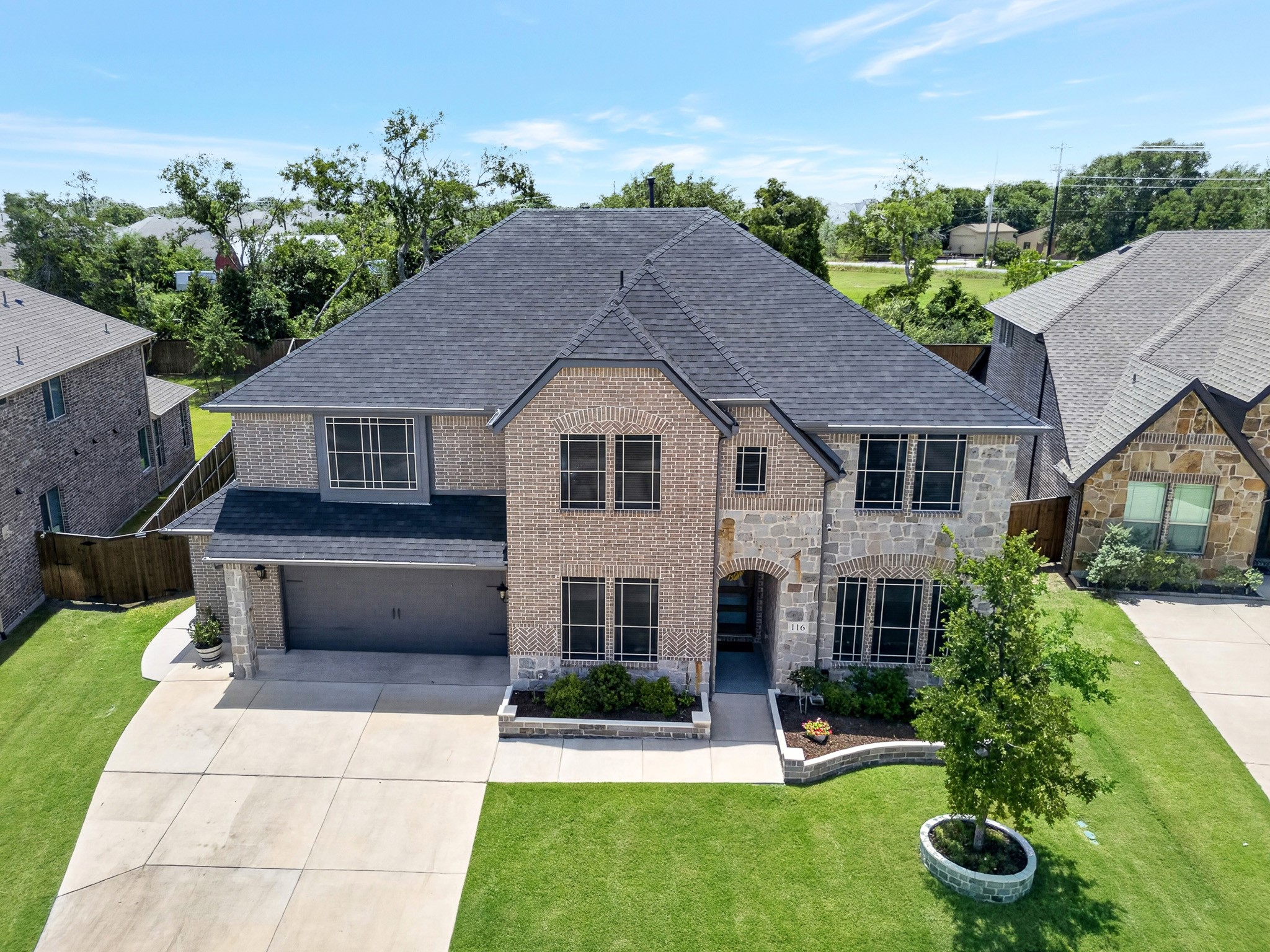 116 Cascade Lane