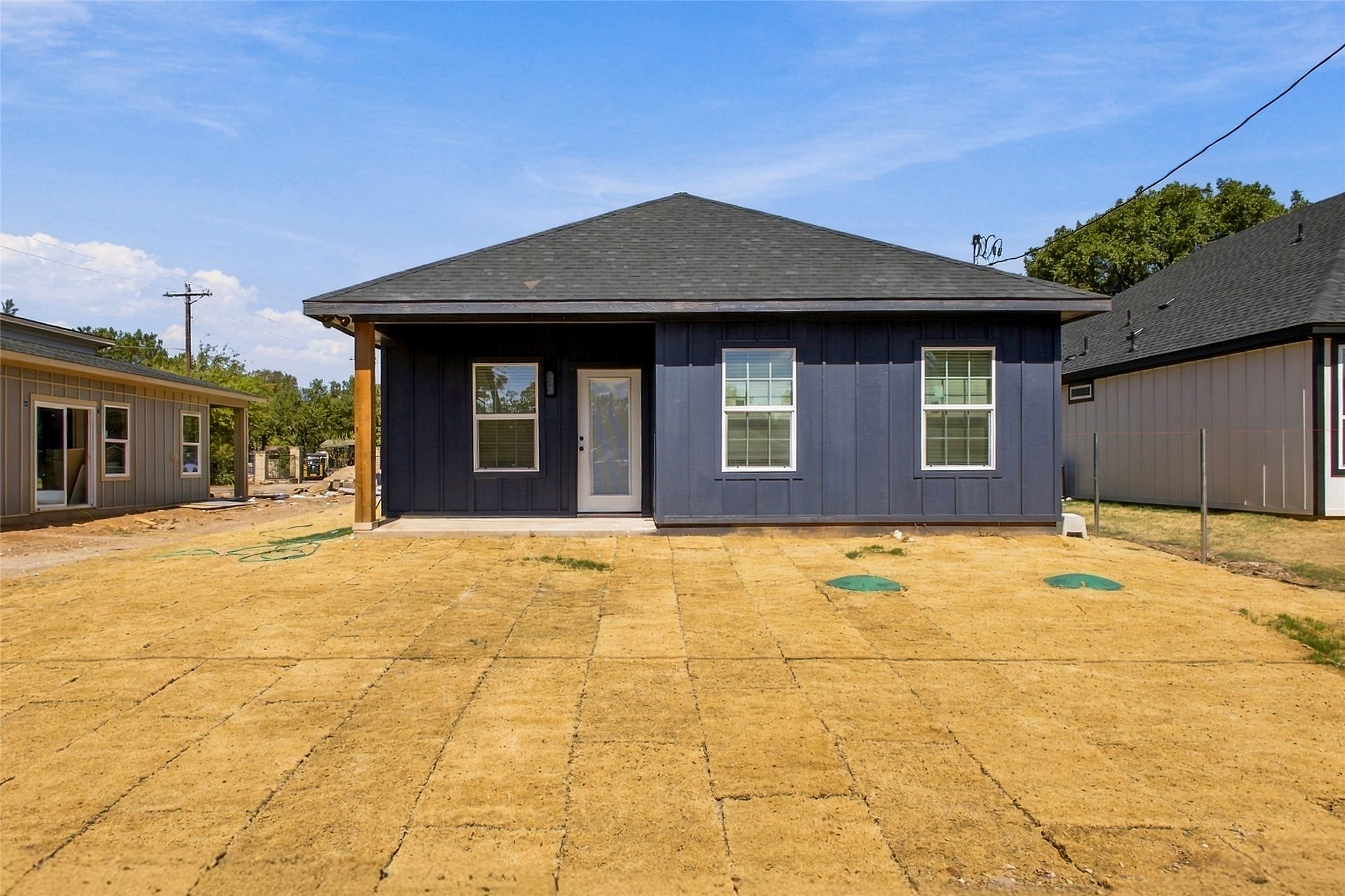 2721 Sycamore Court