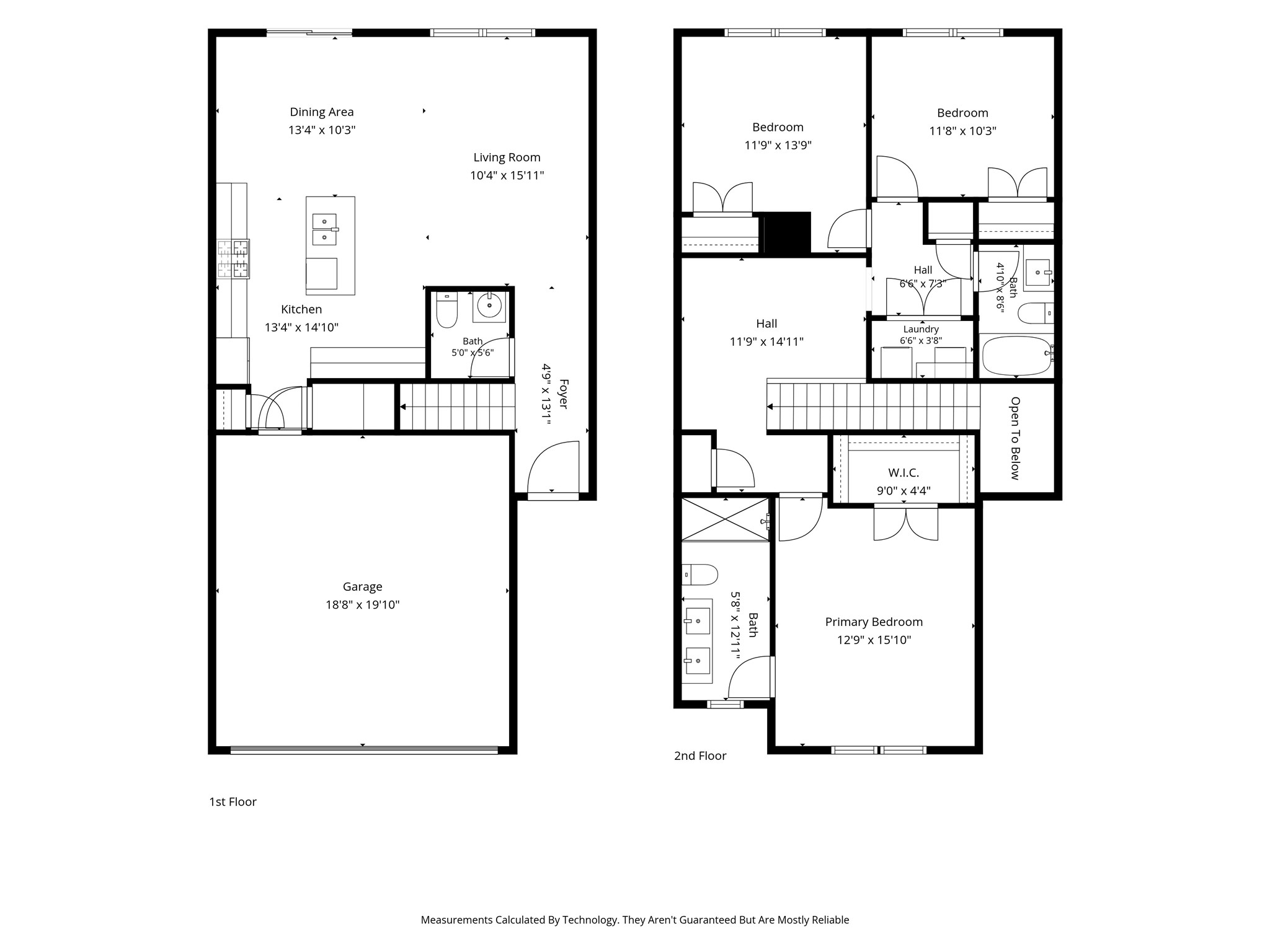 2741 Splendor Drive