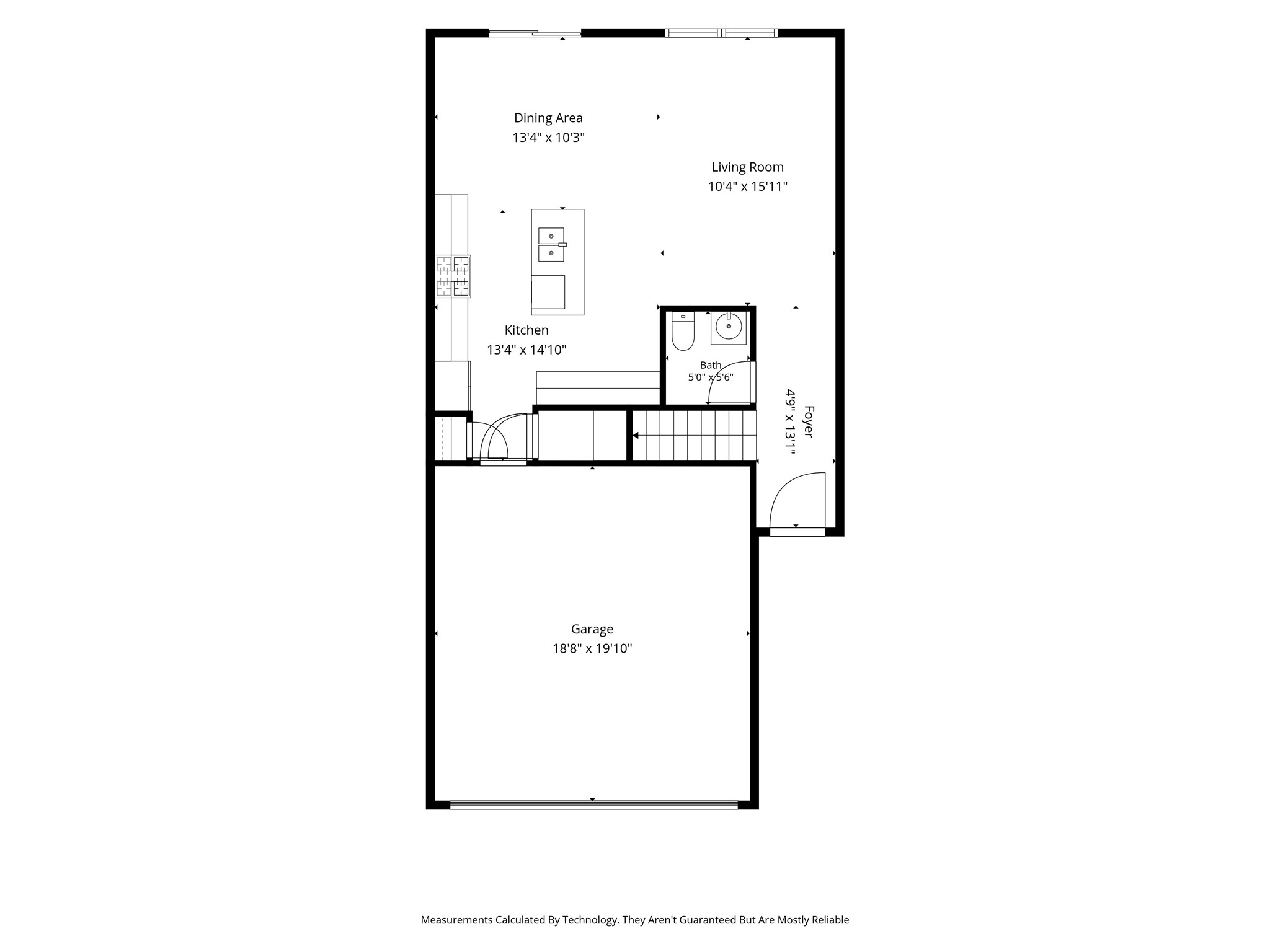 2741 Splendor Drive