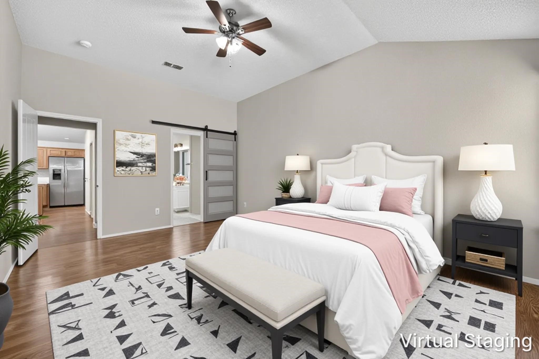 2400 Nogales Drive