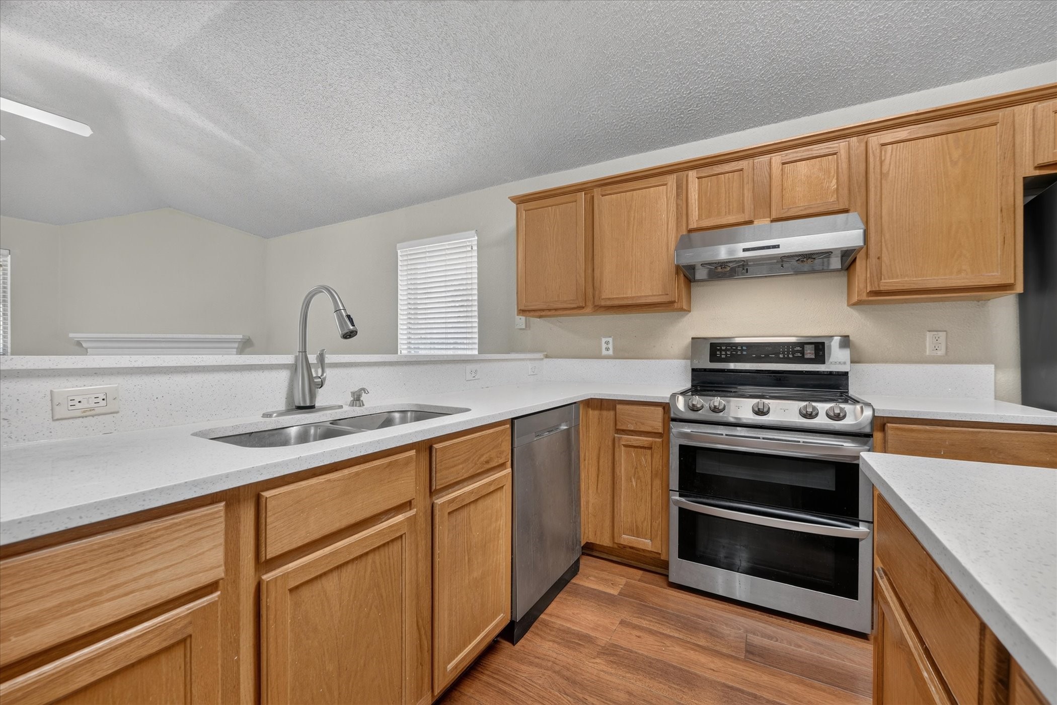 2400 Nogales Drive