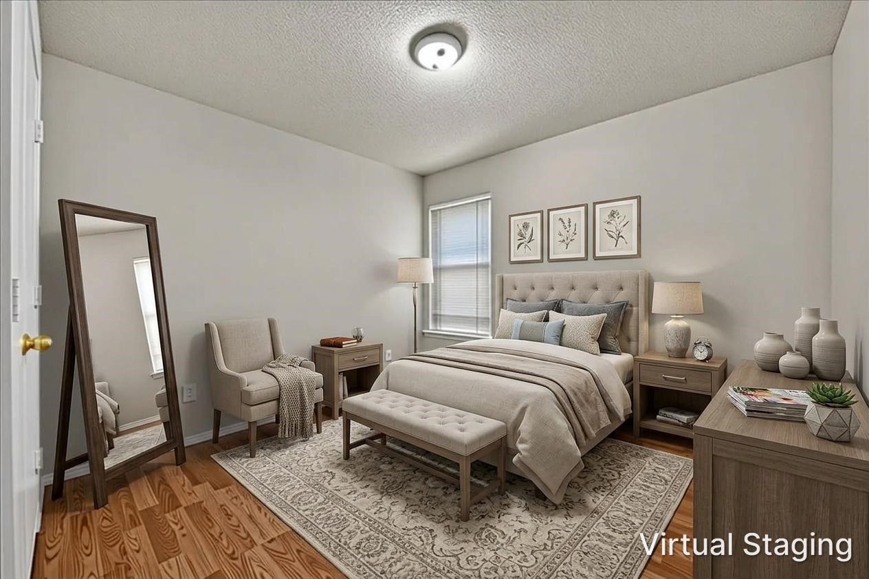 2400 Nogales Drive