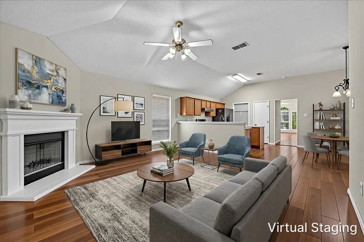 2400 Nogales Drive