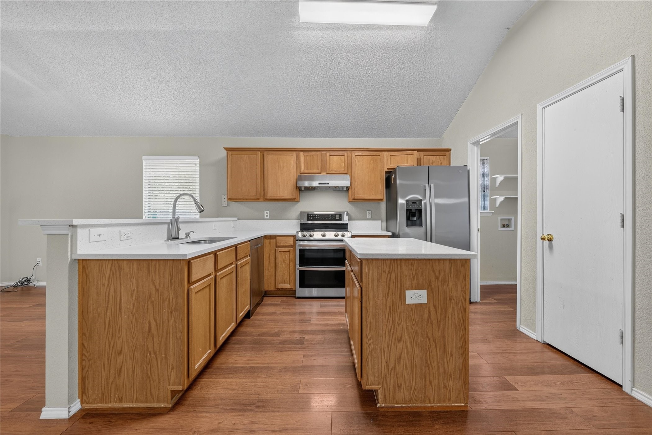 2400 Nogales Drive