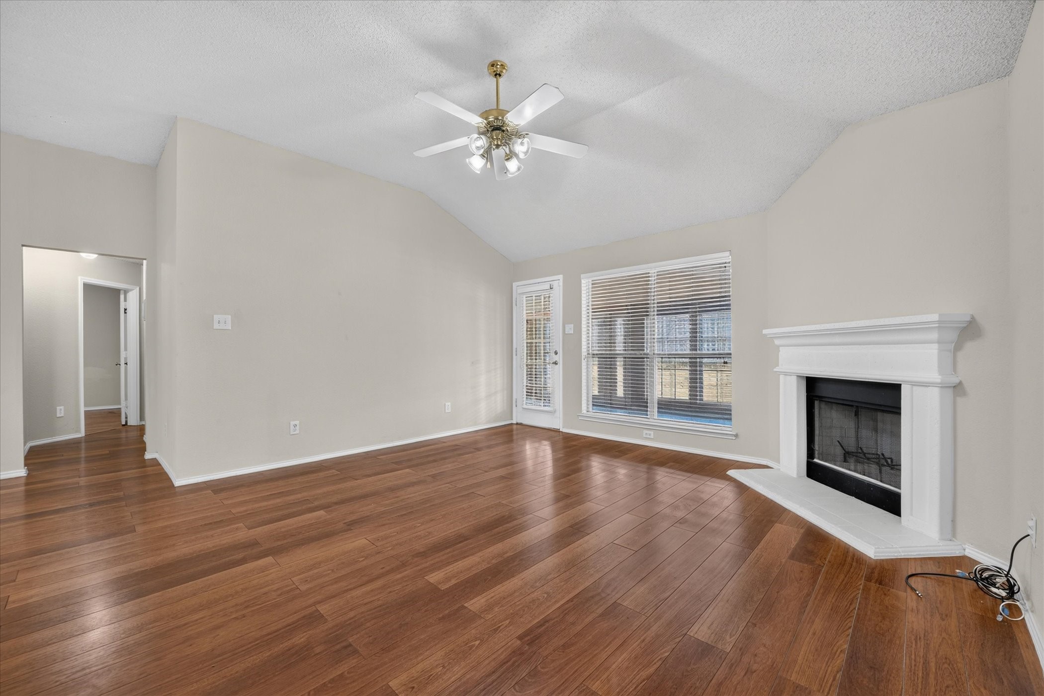 2400 Nogales Drive