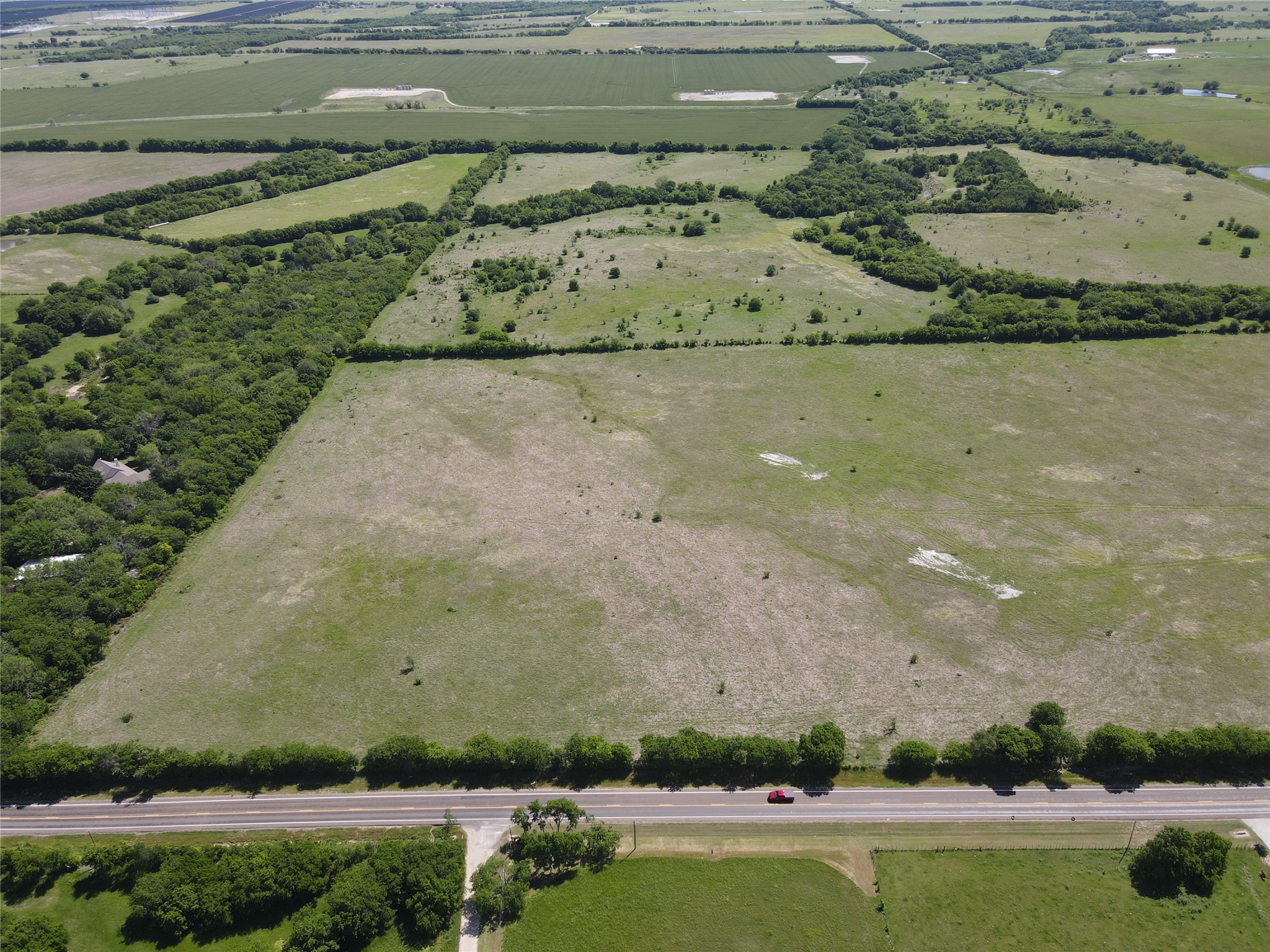 TBD 13.418 Acres FM 1173