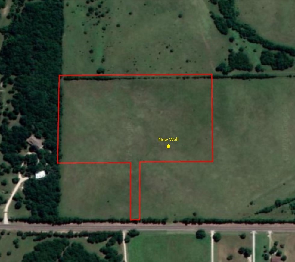 TBD 13.418 Acres FM 1173