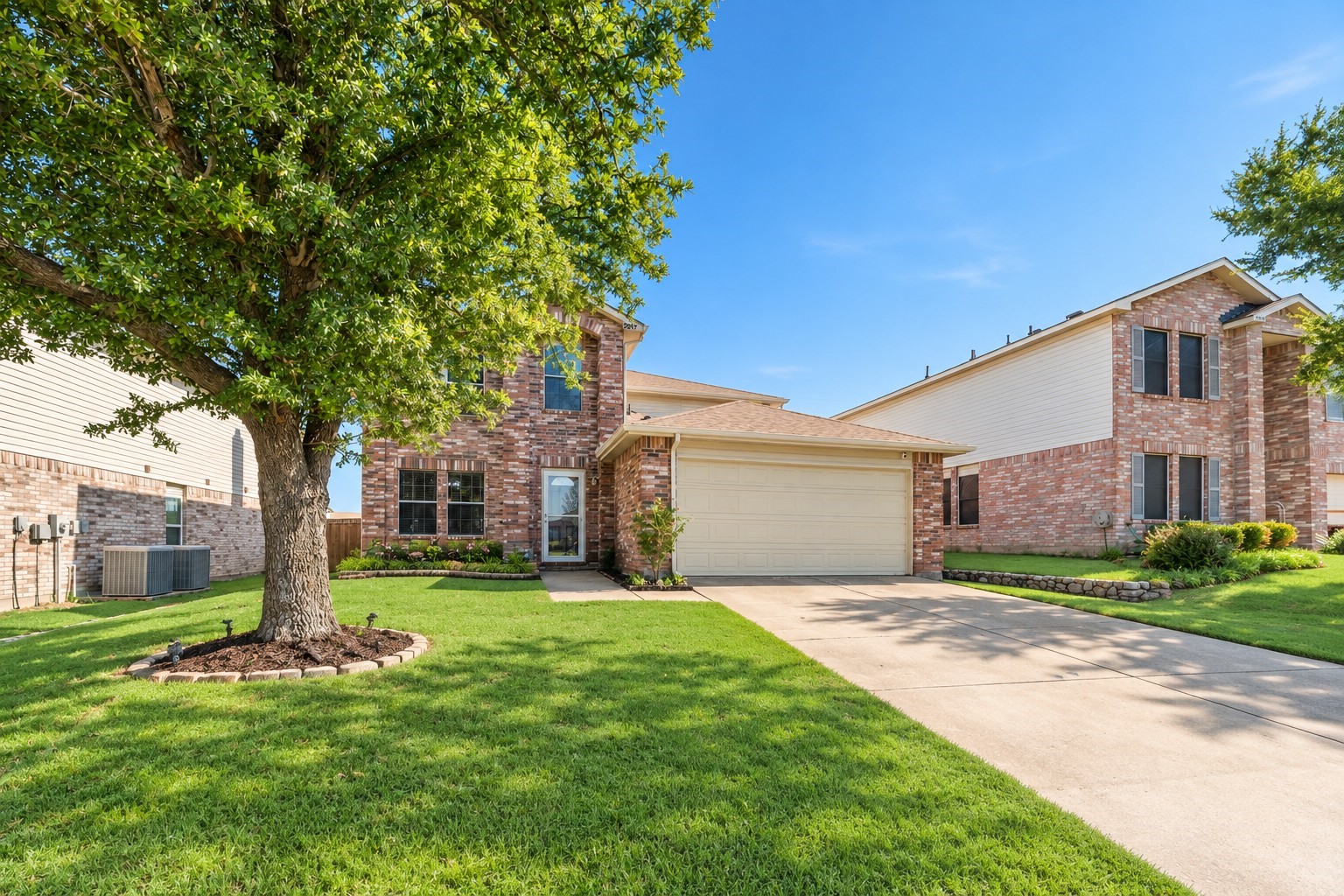 2517 Brinlee Branch Lane