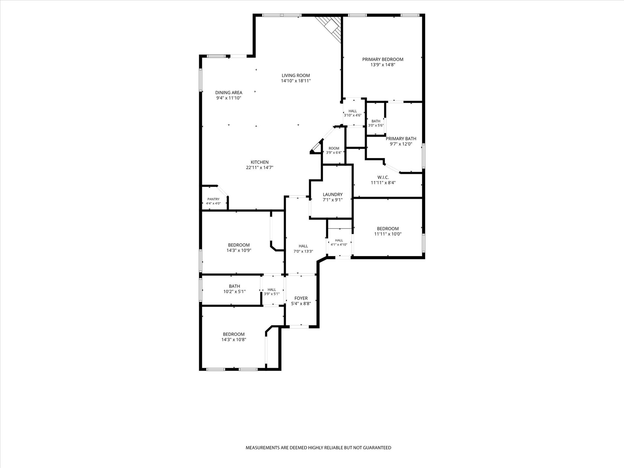 904 Dove Cove