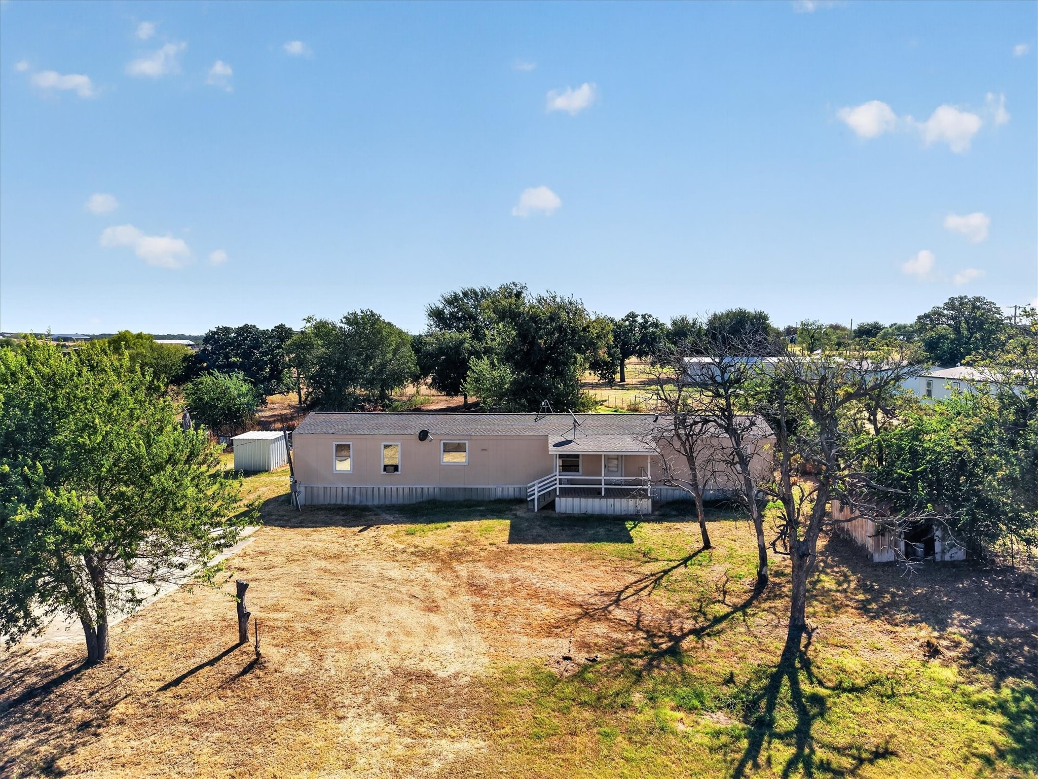 3734 County Road 3655