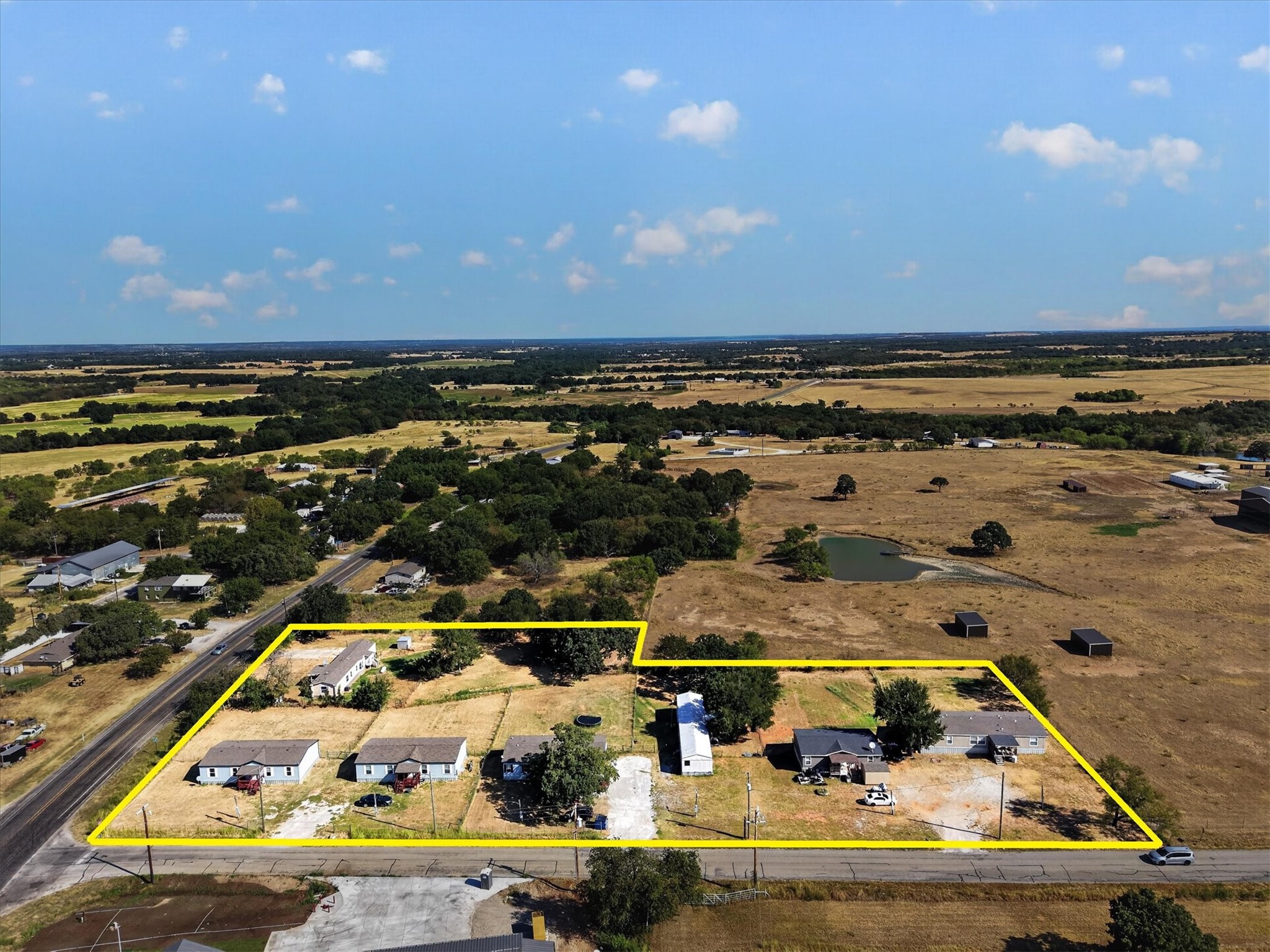 3734 County Road 3655