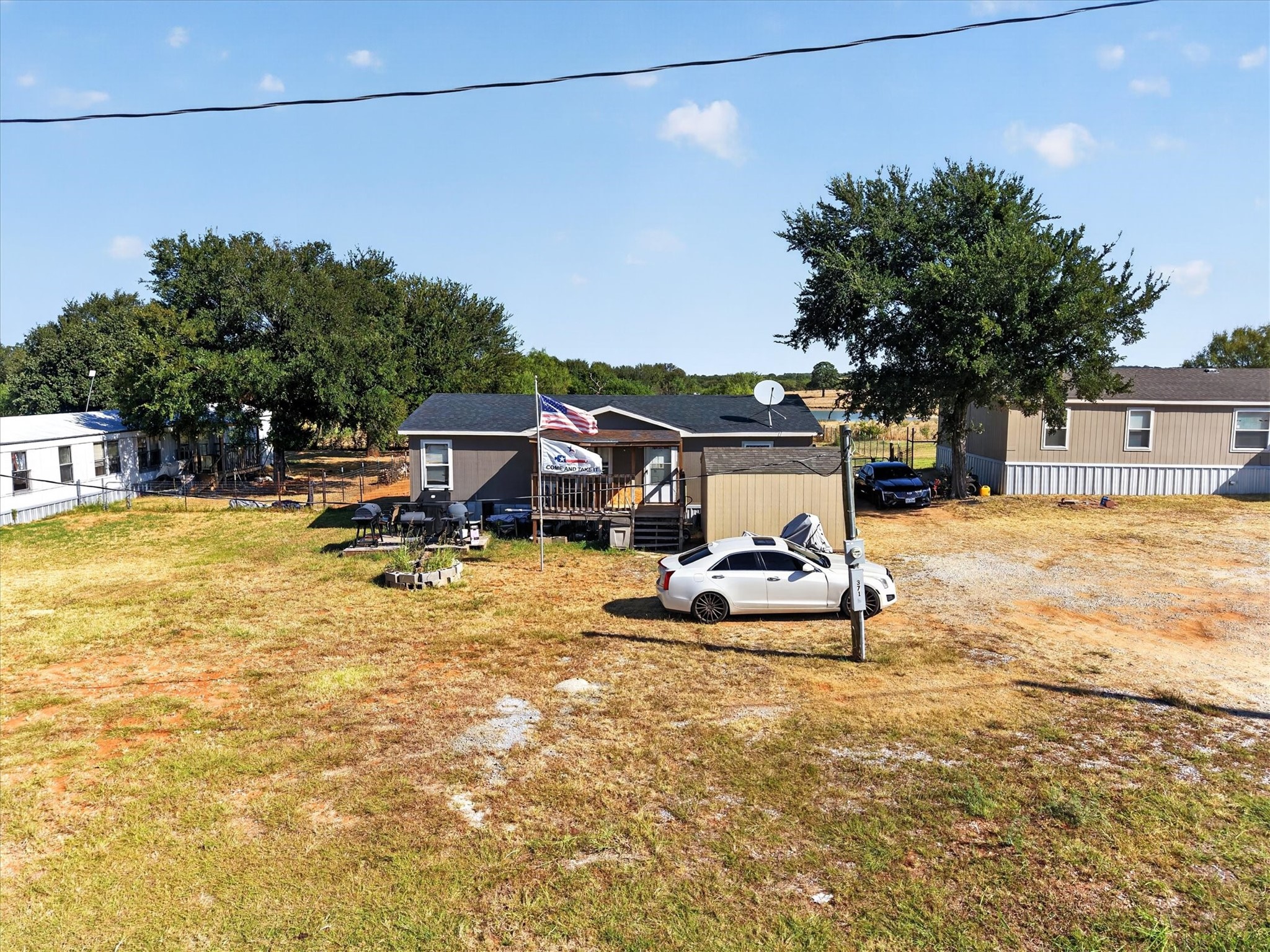 3734 County Road 3655