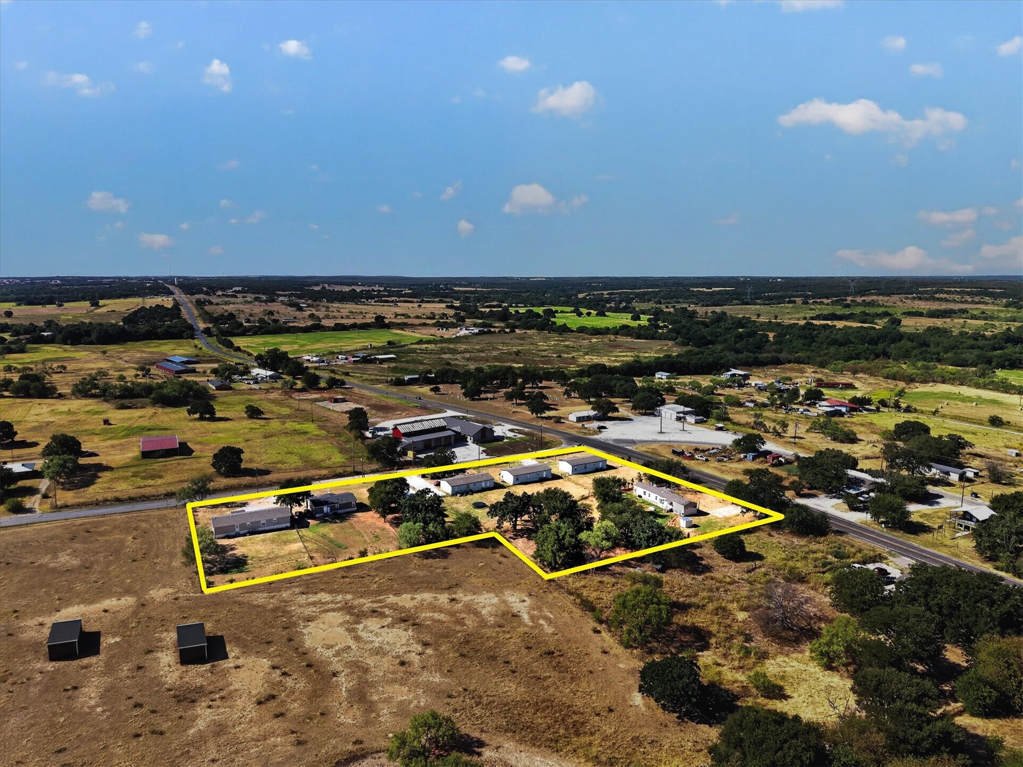 3734 County Road 3655
