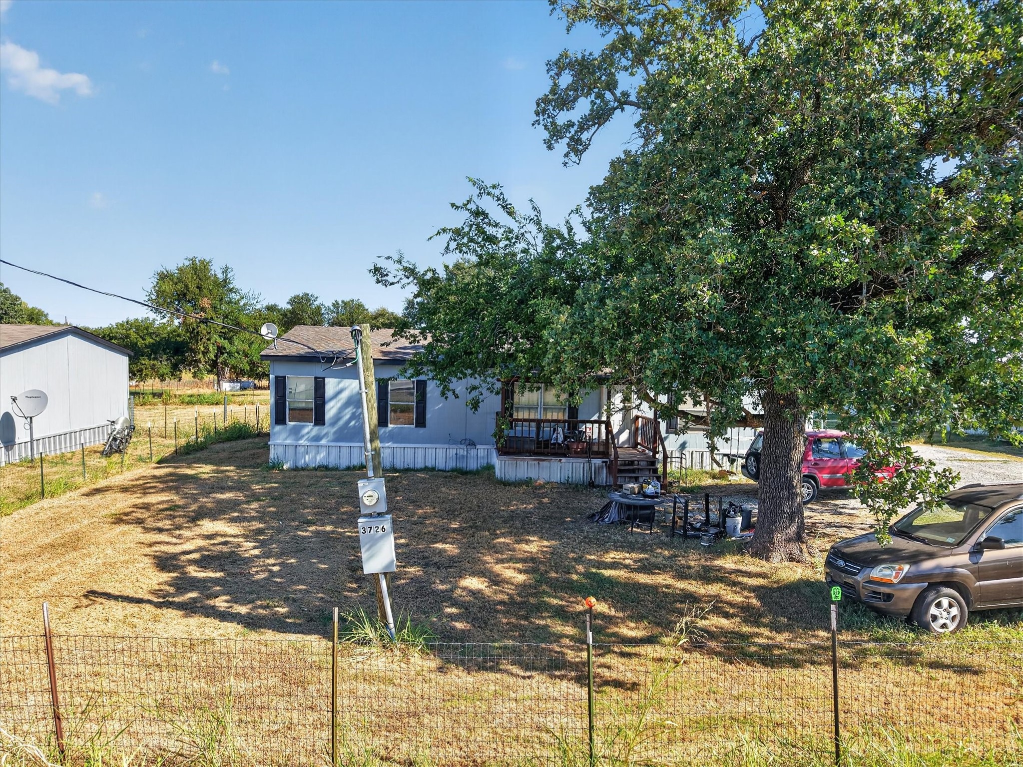 3734 County Road 3655