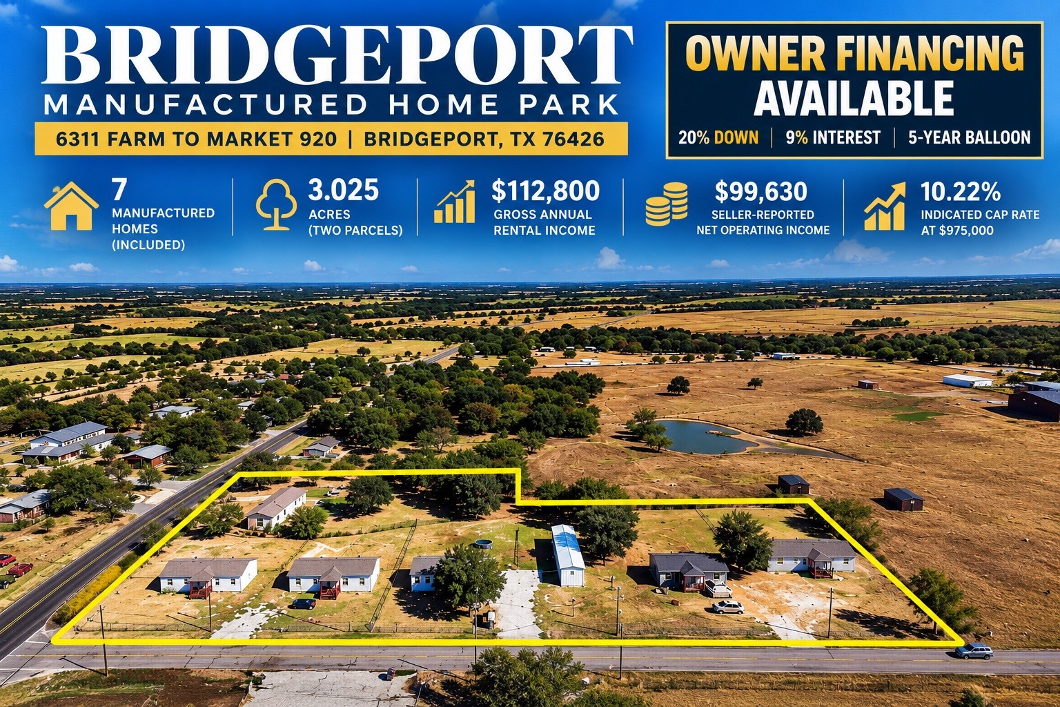 3734 County Road 3655