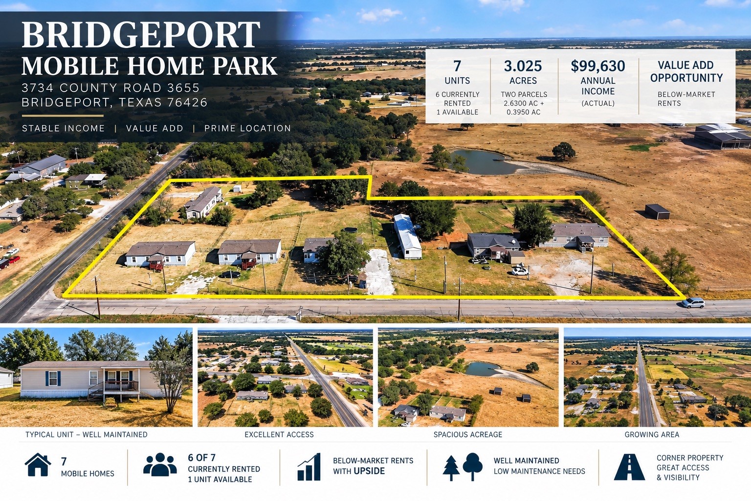 3734 County Road 3655