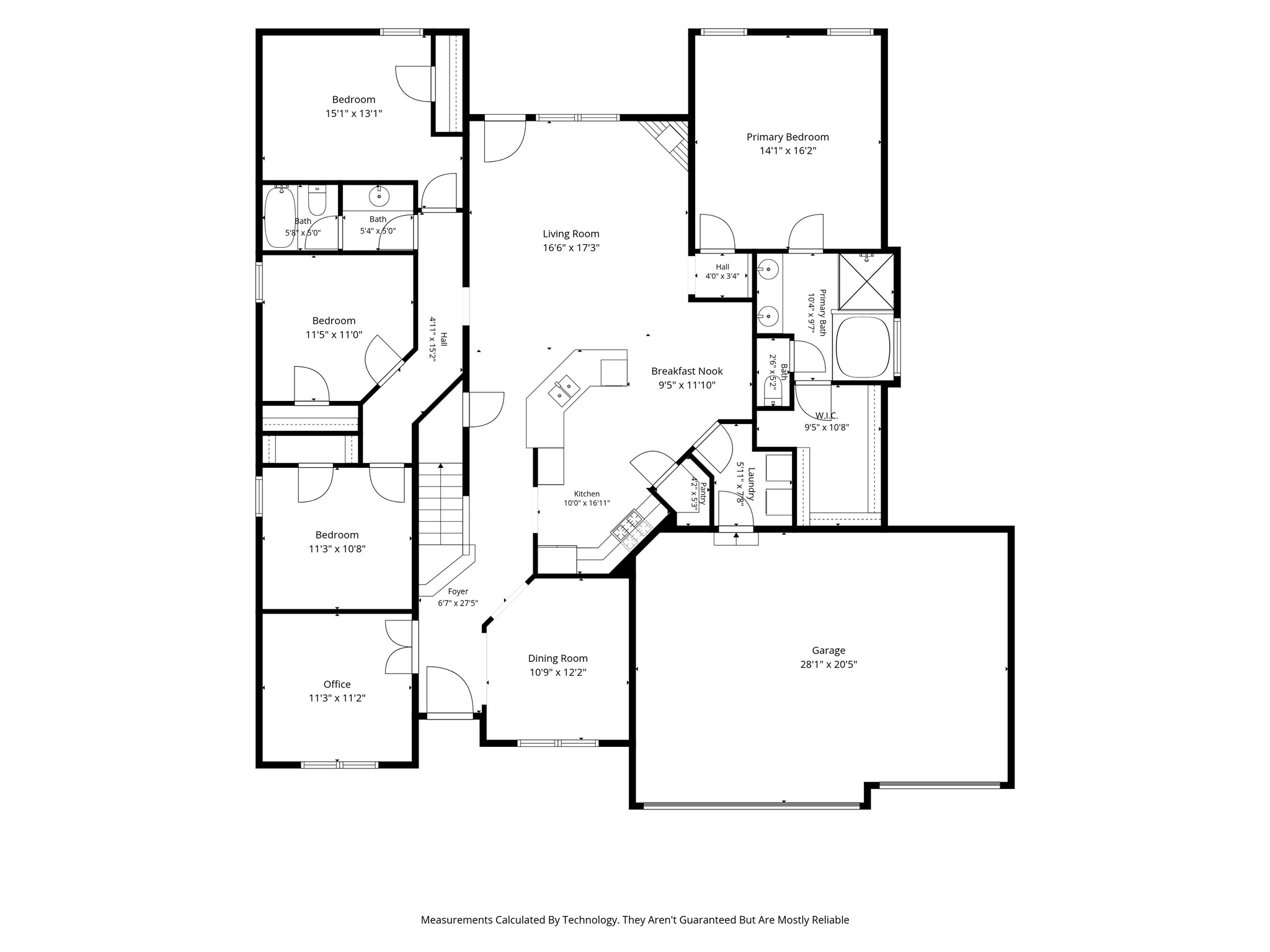 108 Fallen Oak Drive