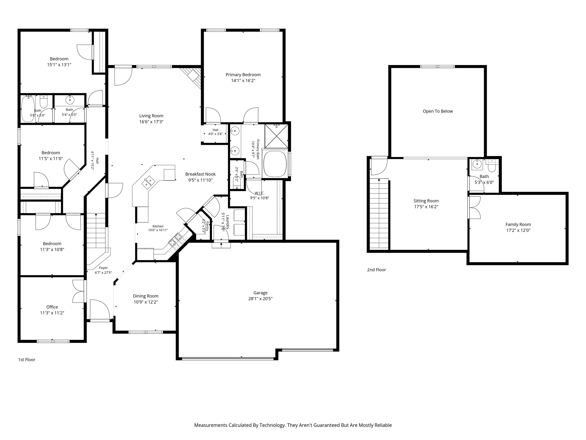 108 Fallen Oak Drive