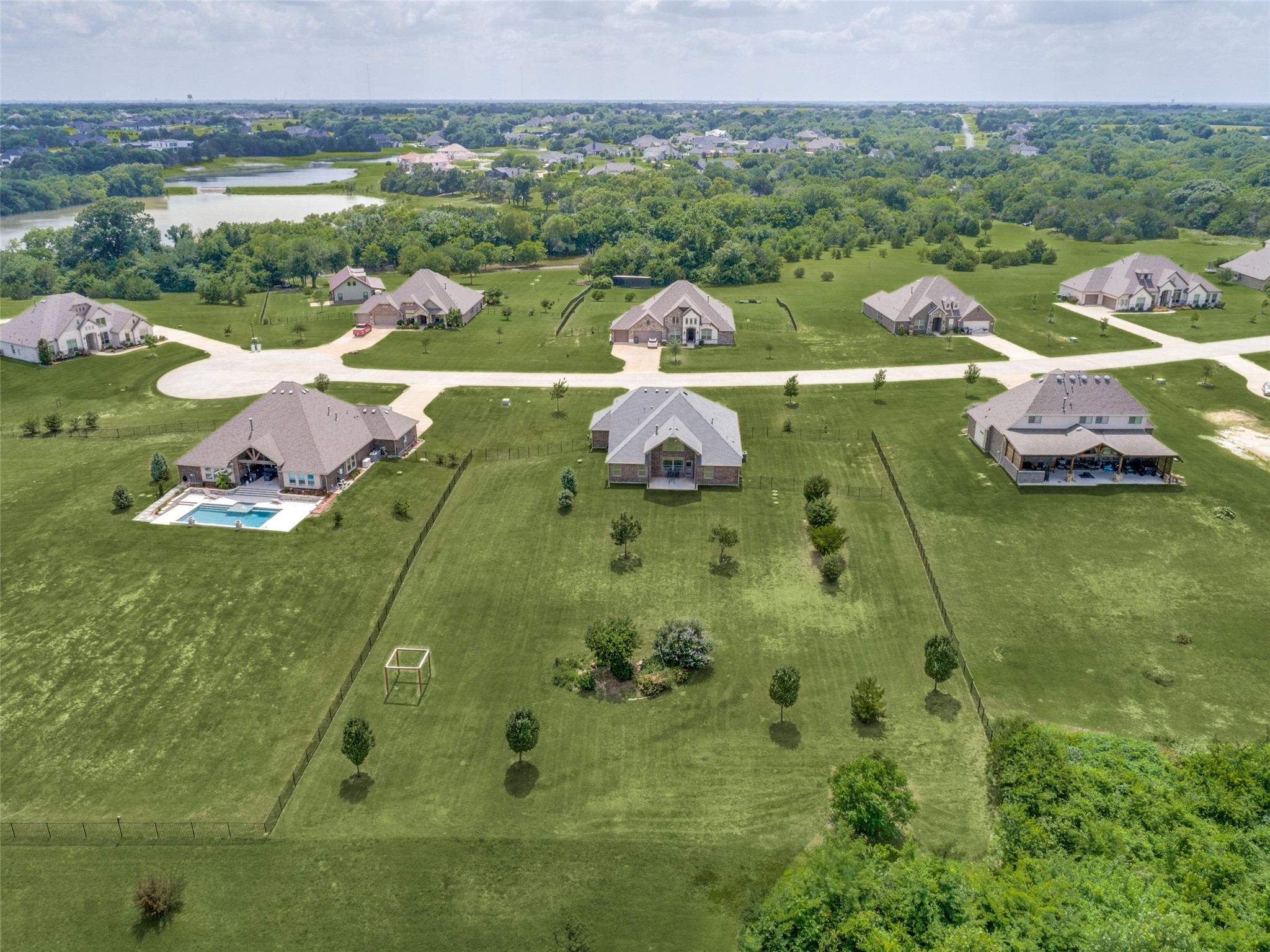 108 Fallen Oak Drive