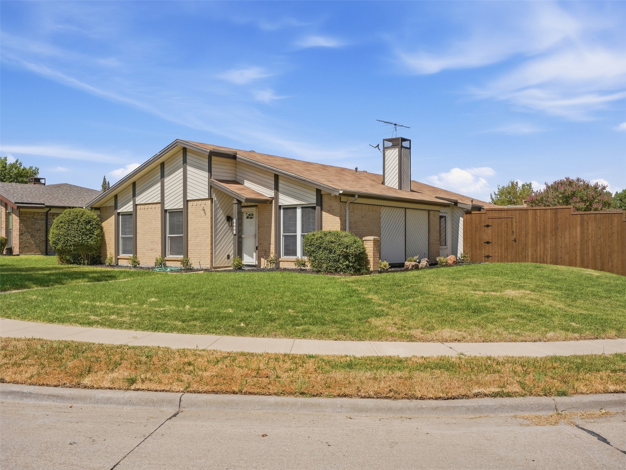 2409 Raintree Drive