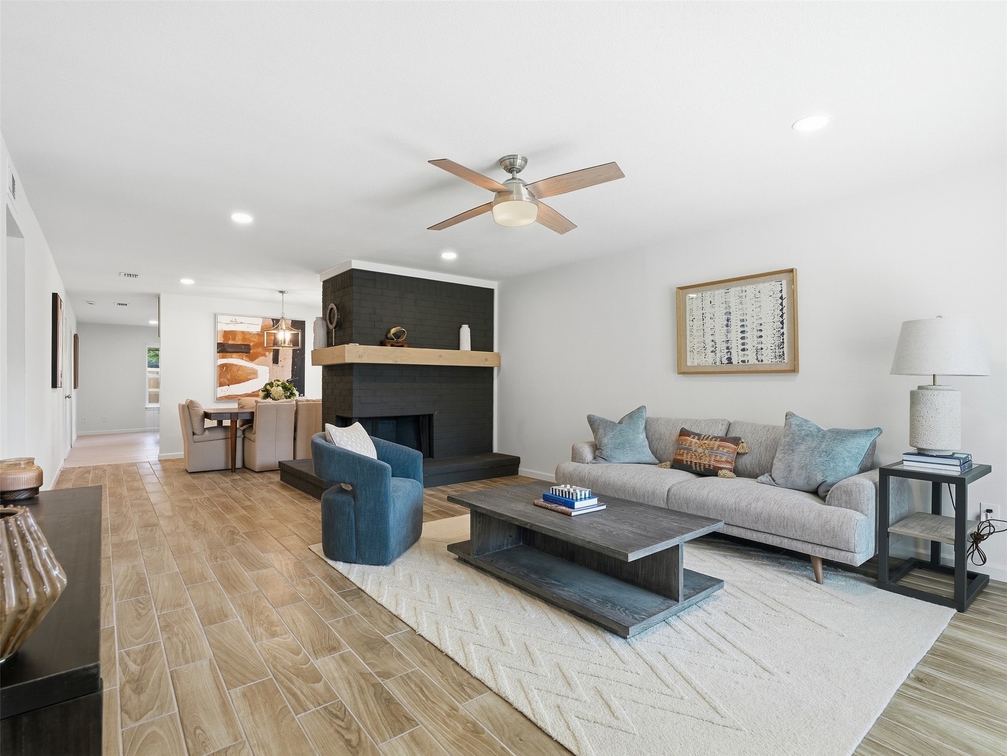 2409 Raintree Drive