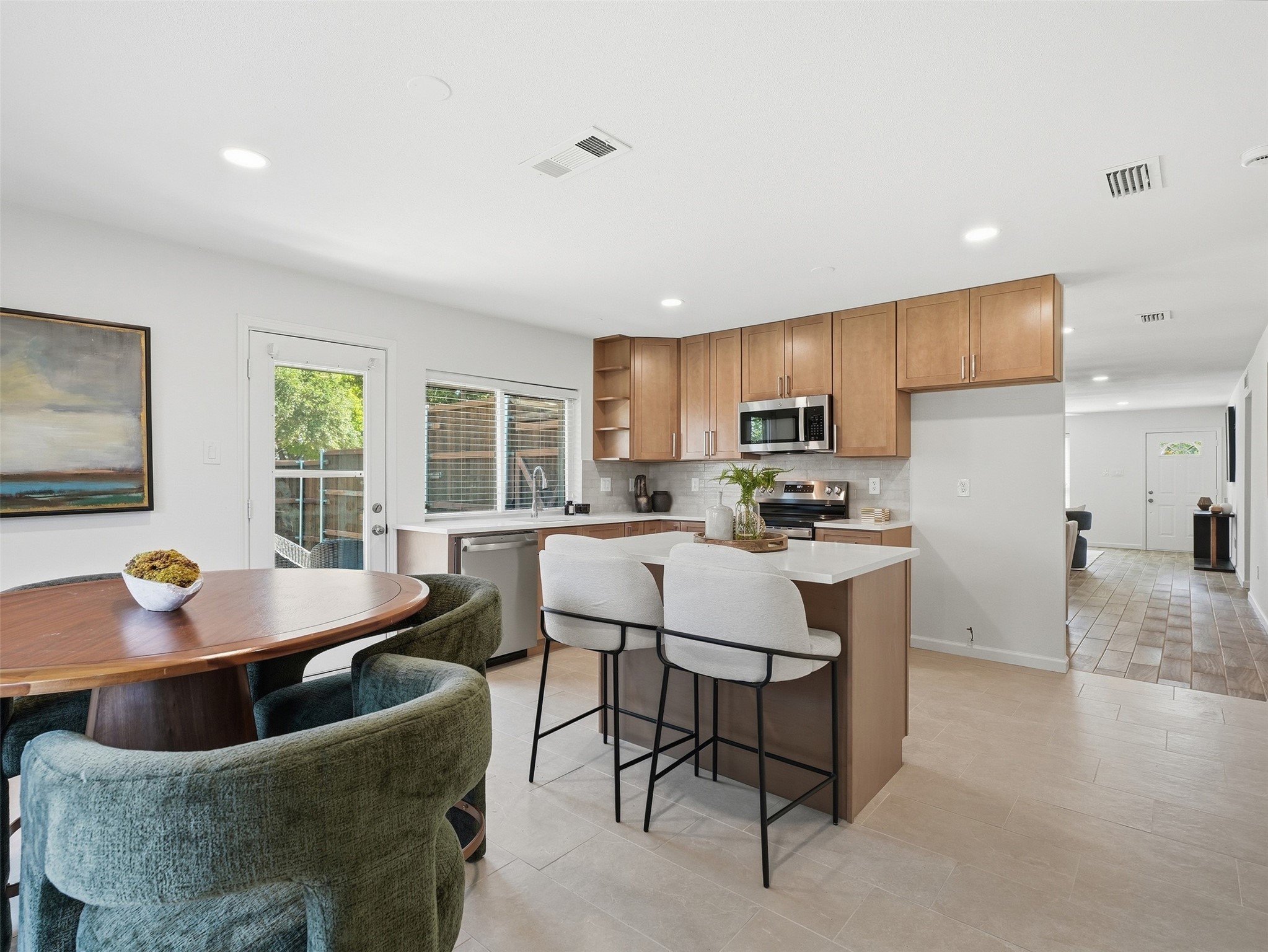 2409 Raintree Drive