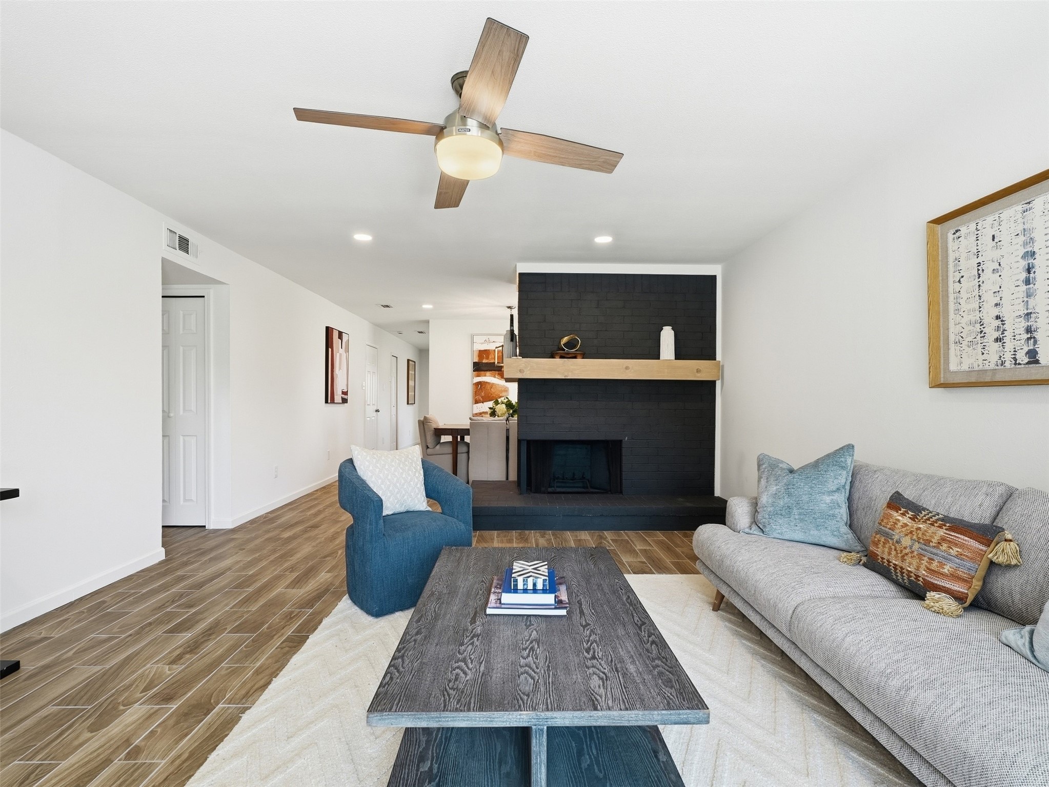 2409 Raintree Drive