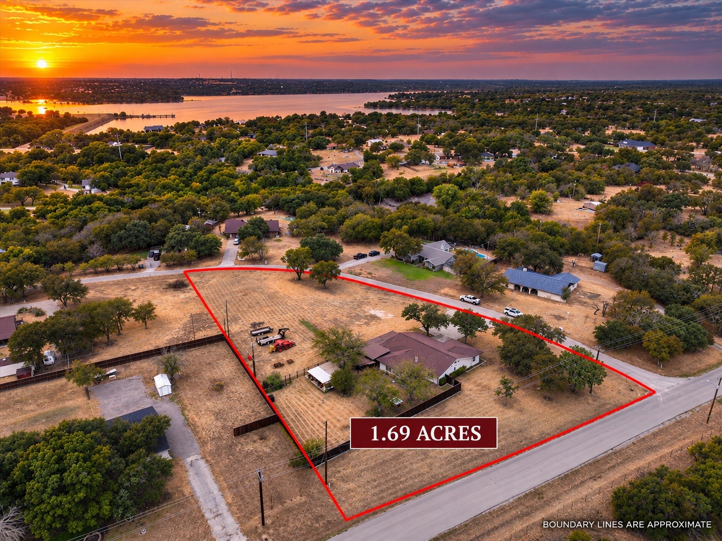 156 Cedar Elm Road