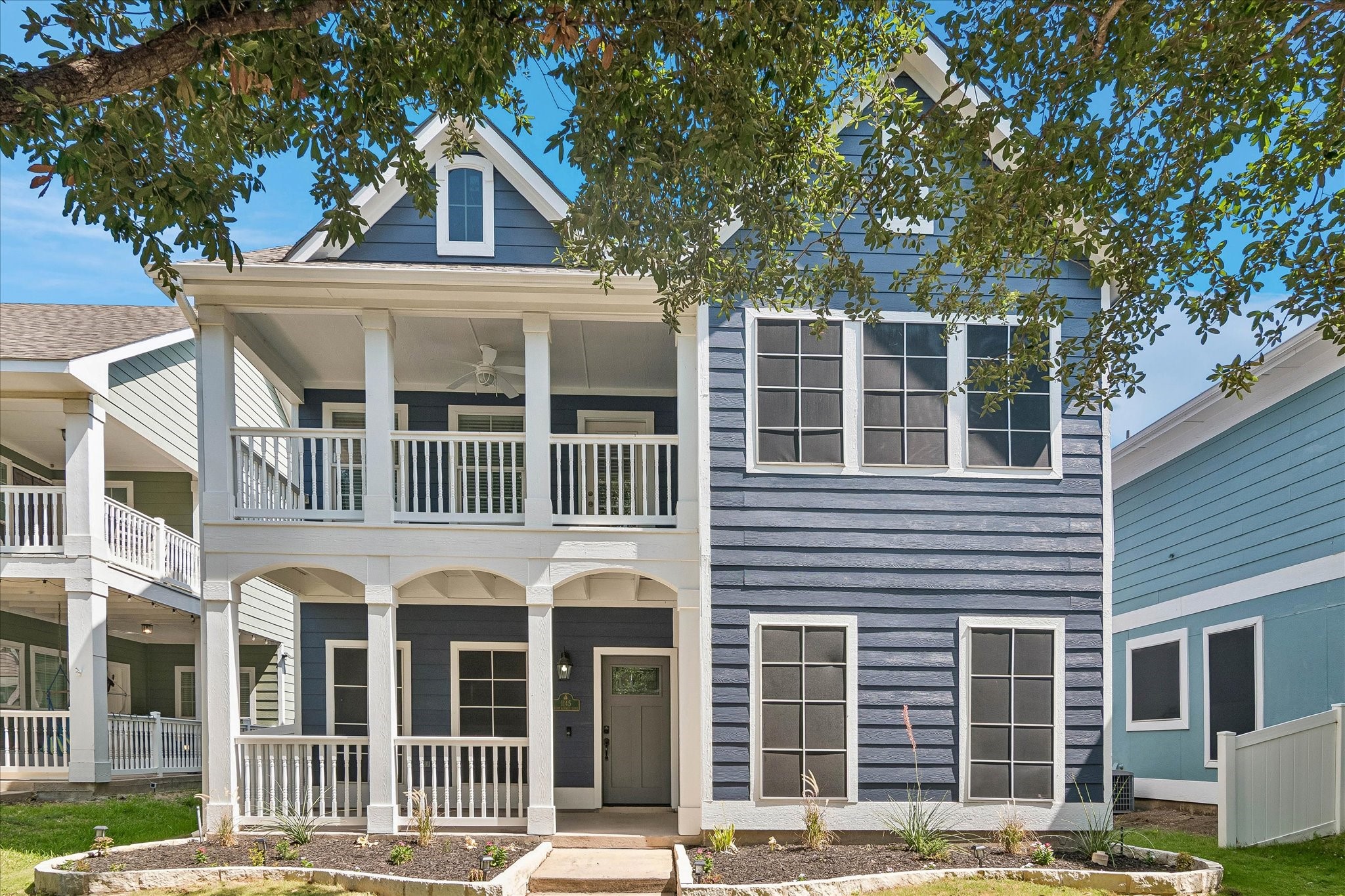 1145 King George Lane