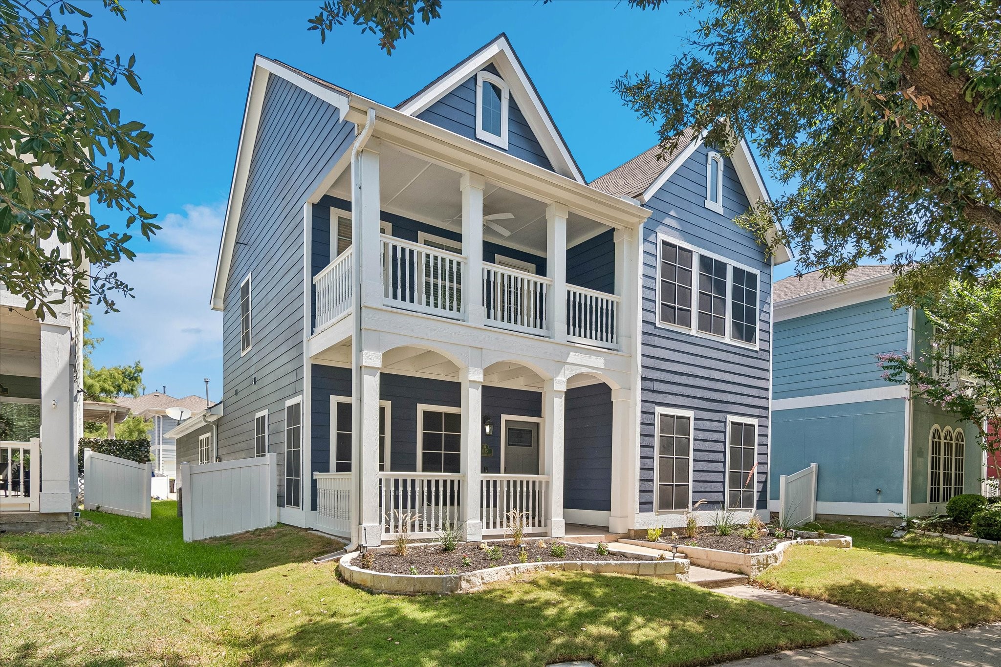 1145 King George Lane