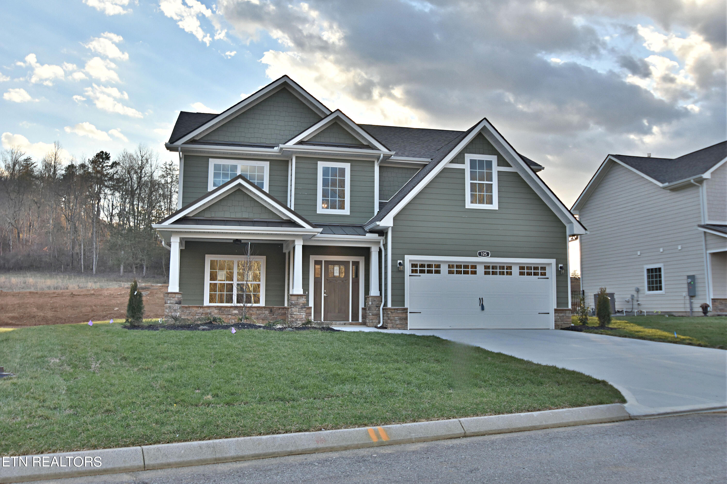 125 Forest Creek Pkwy