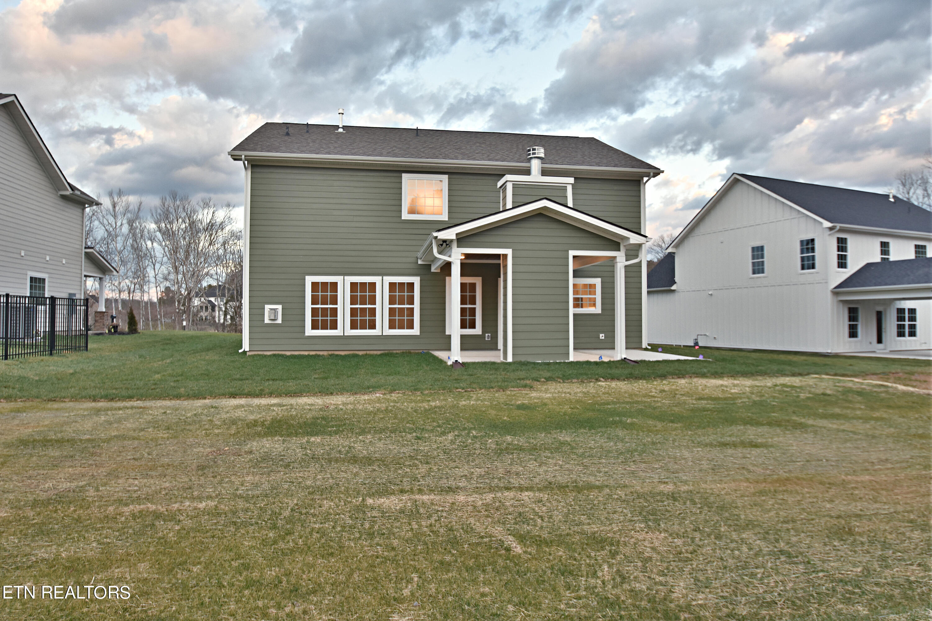 125 Forest Creek Pkwy