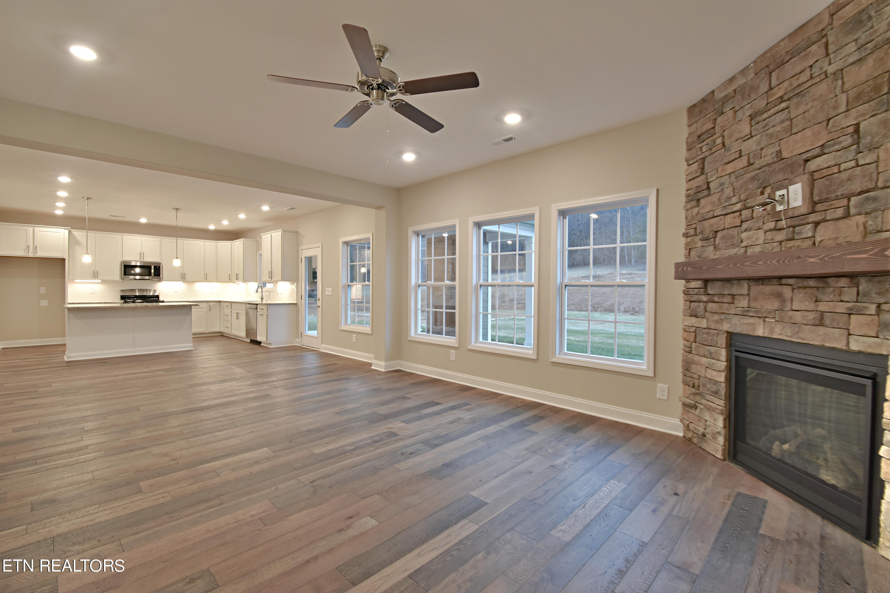 125 Forest Creek Pkwy