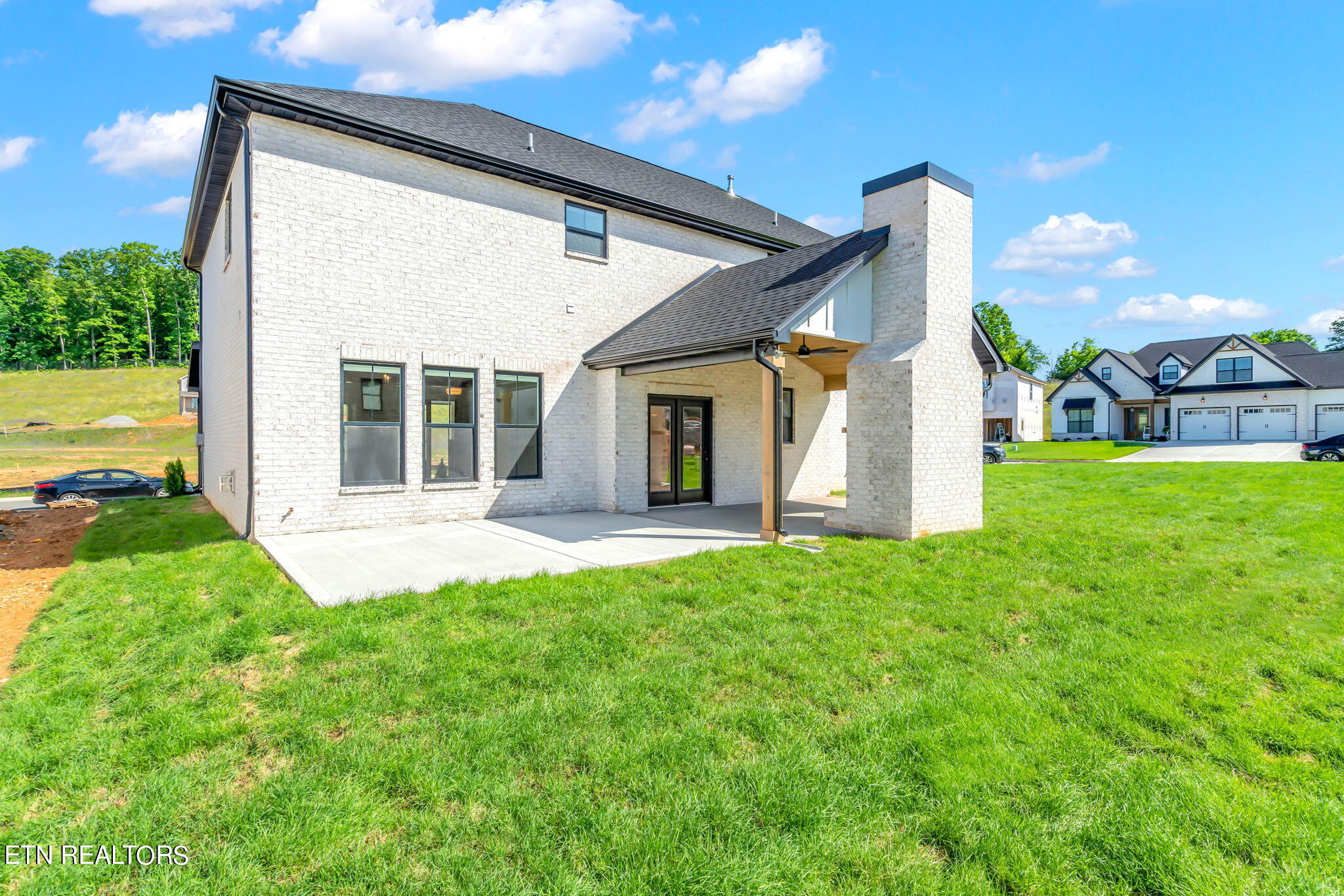 9127 Providence Point Lane, Lot 40