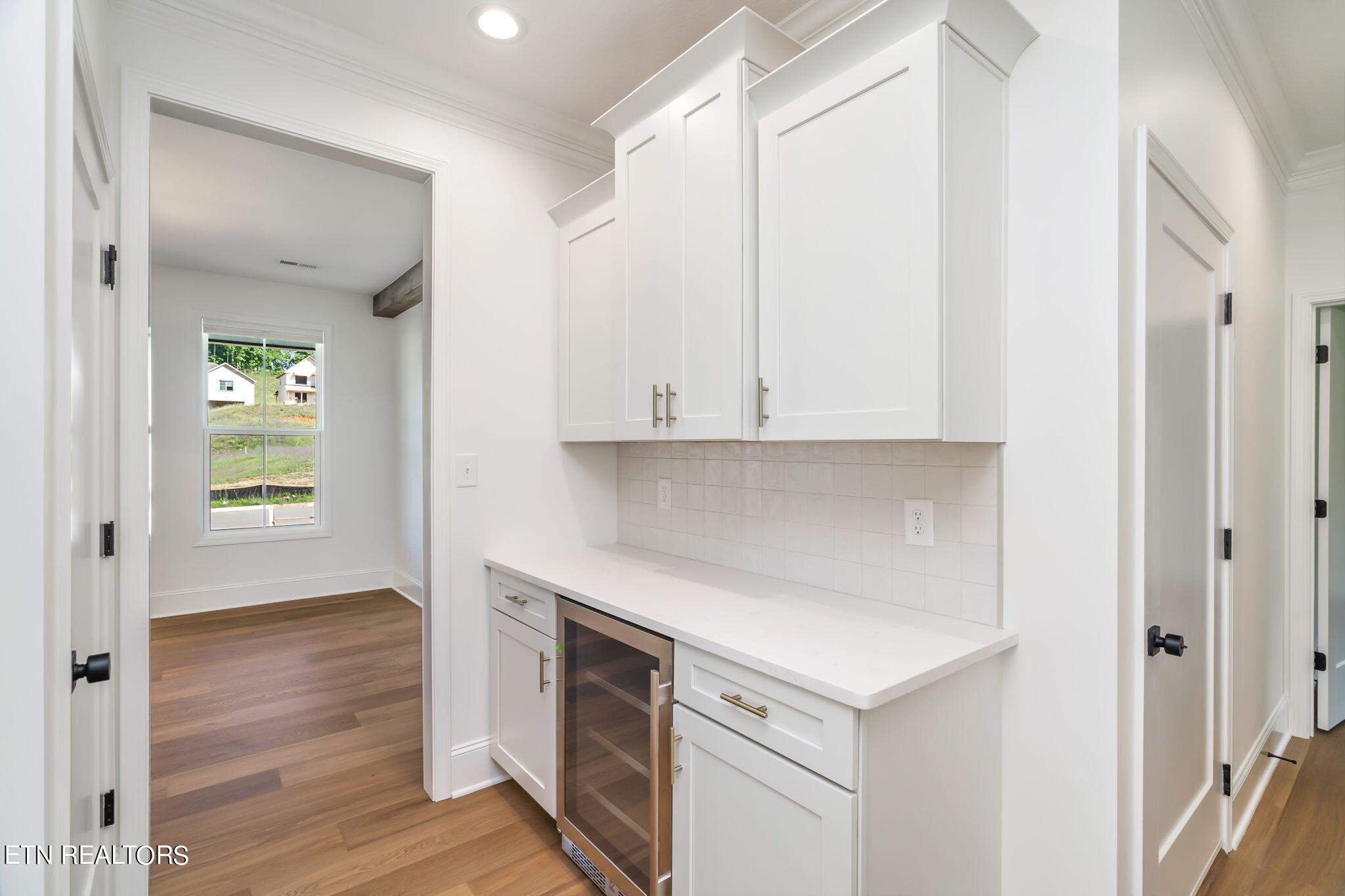 9127 Providence Point Lane, Lot 40
