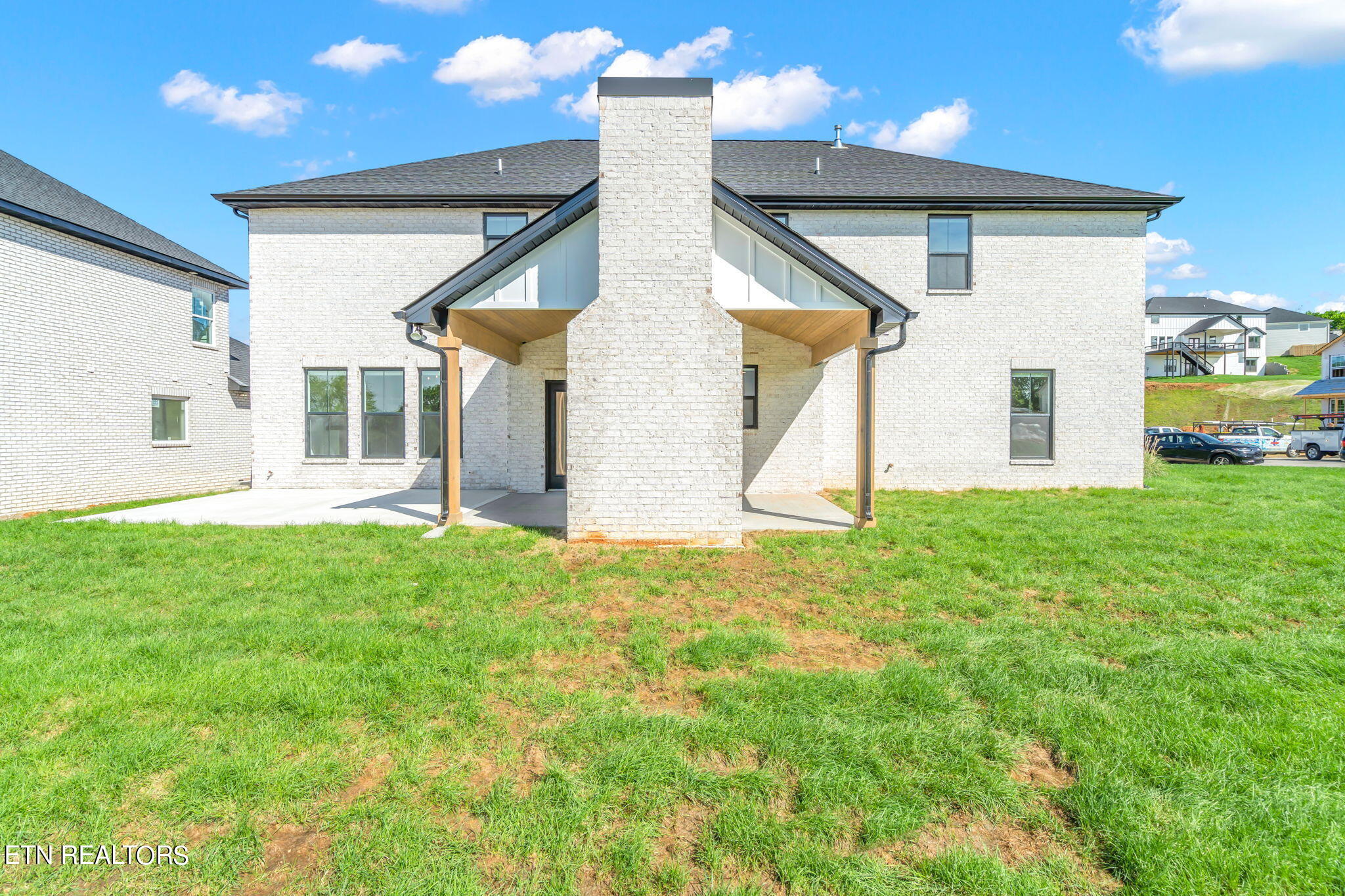 9127 Providence Point Lane, Lot 40