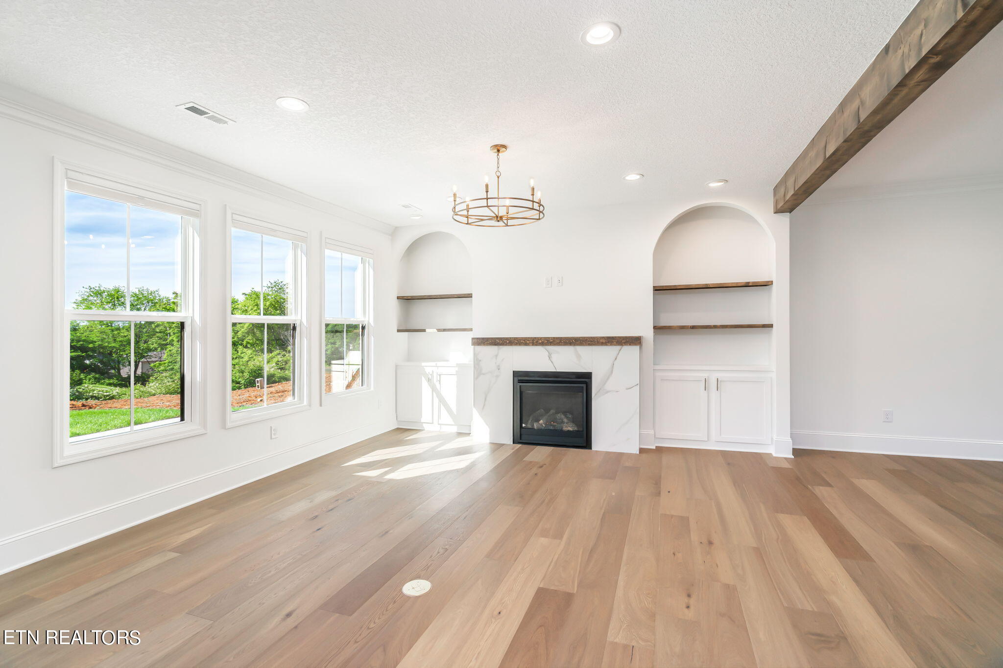 9127 Providence Point Lane, Lot 40