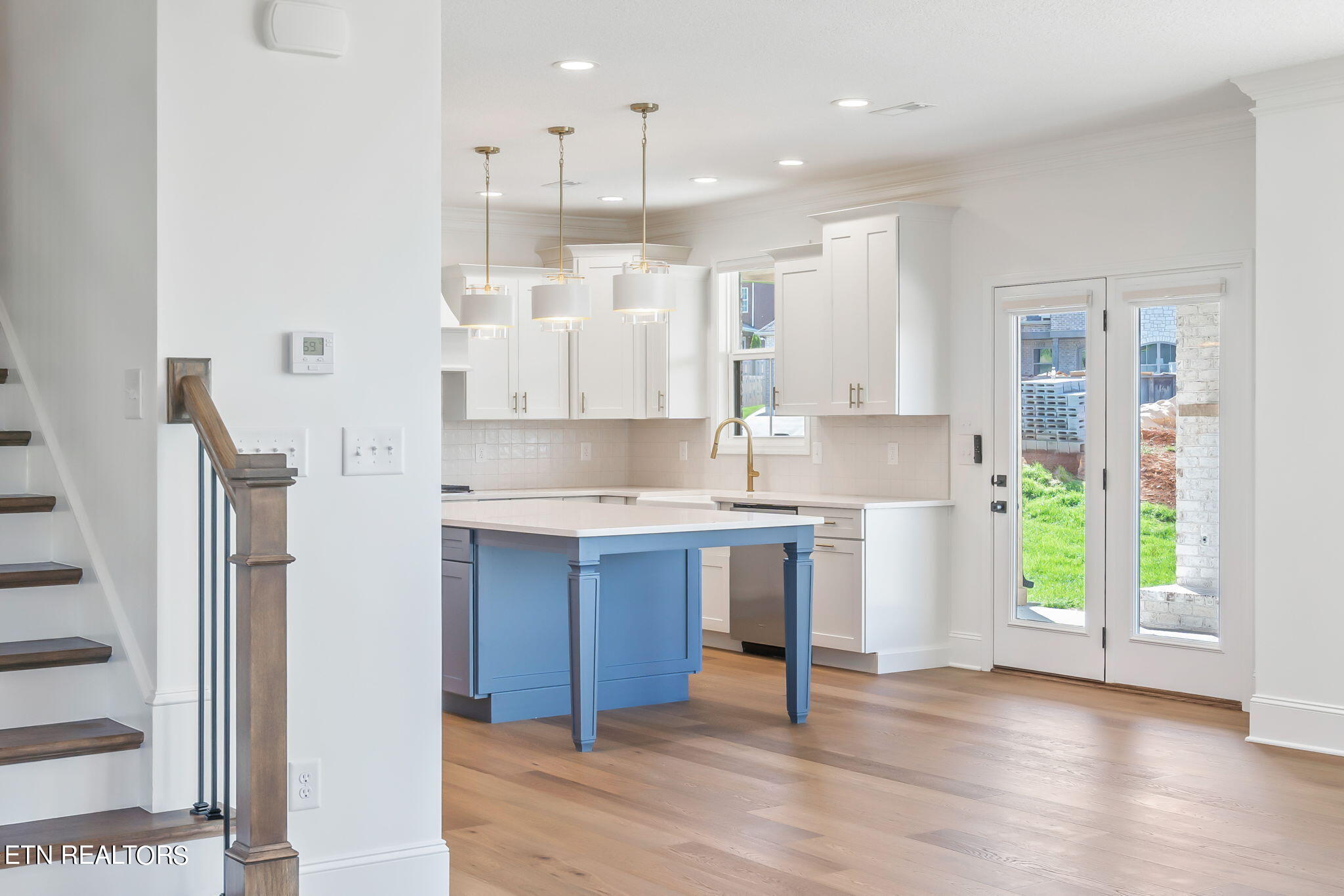 9127 Providence Point Lane, Lot 40