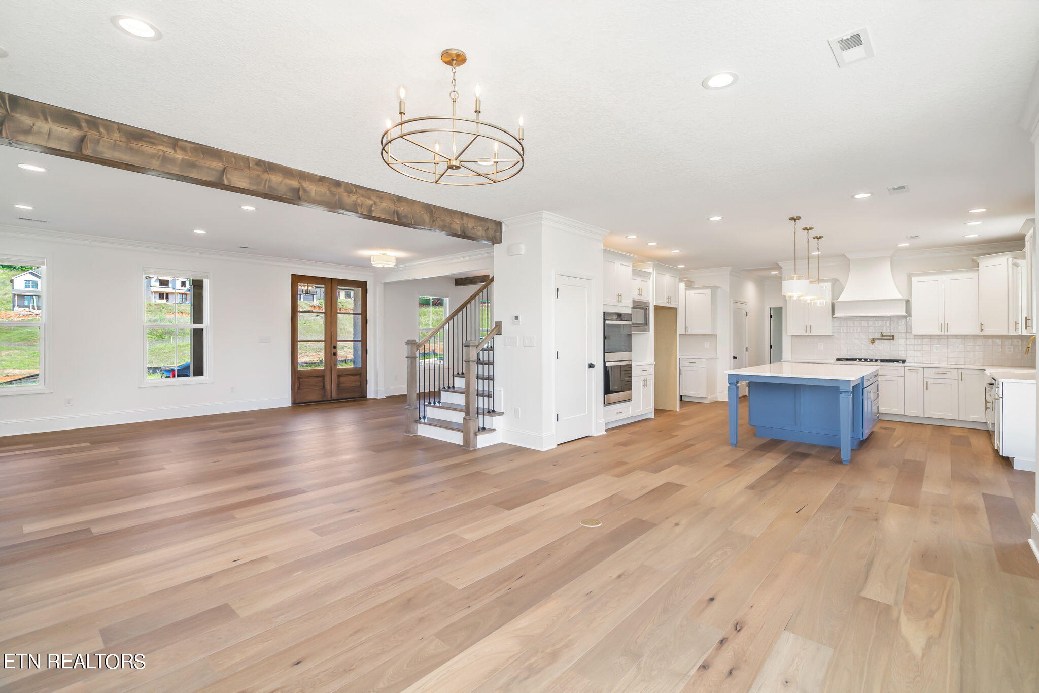 9127 Providence Point Lane, Lot 40